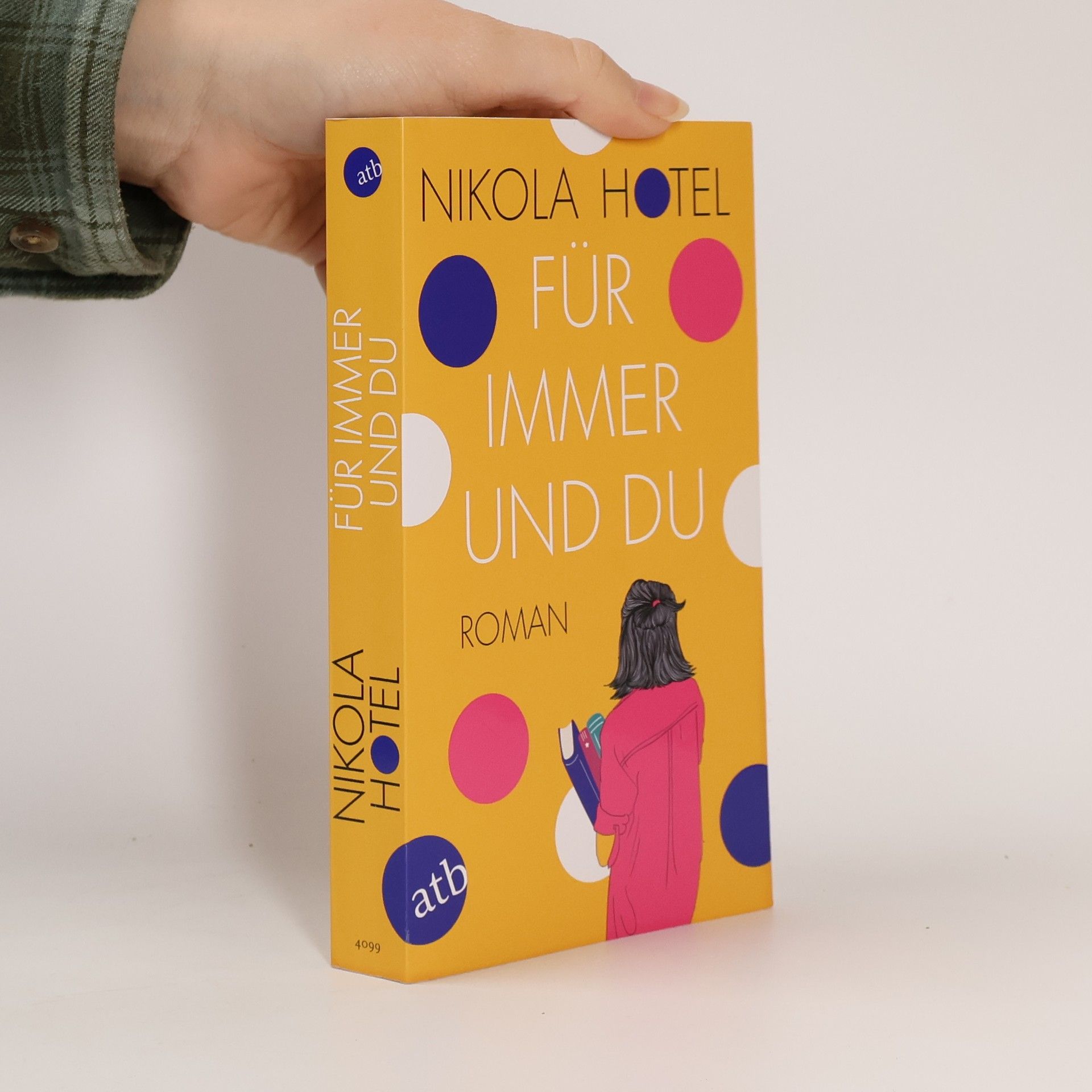 Nikola Hotel Für immer und du