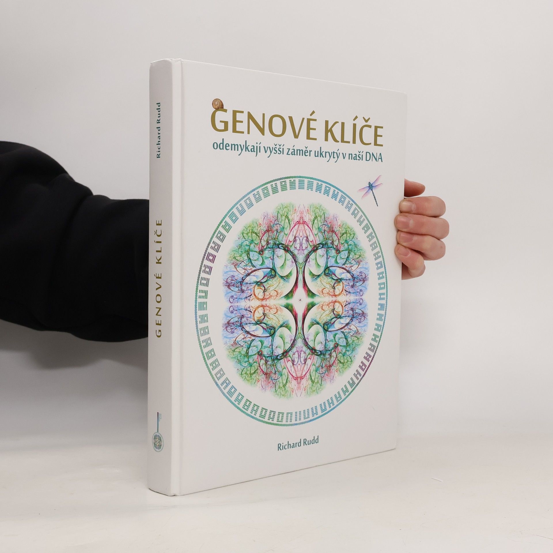 Genové klíče odemykají vyšší záměr ukrytý v naší DNA