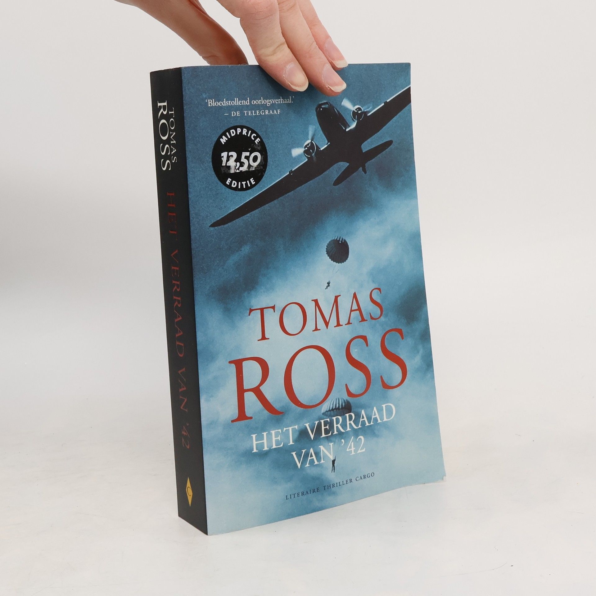 Het verraad van '42 / druk 6