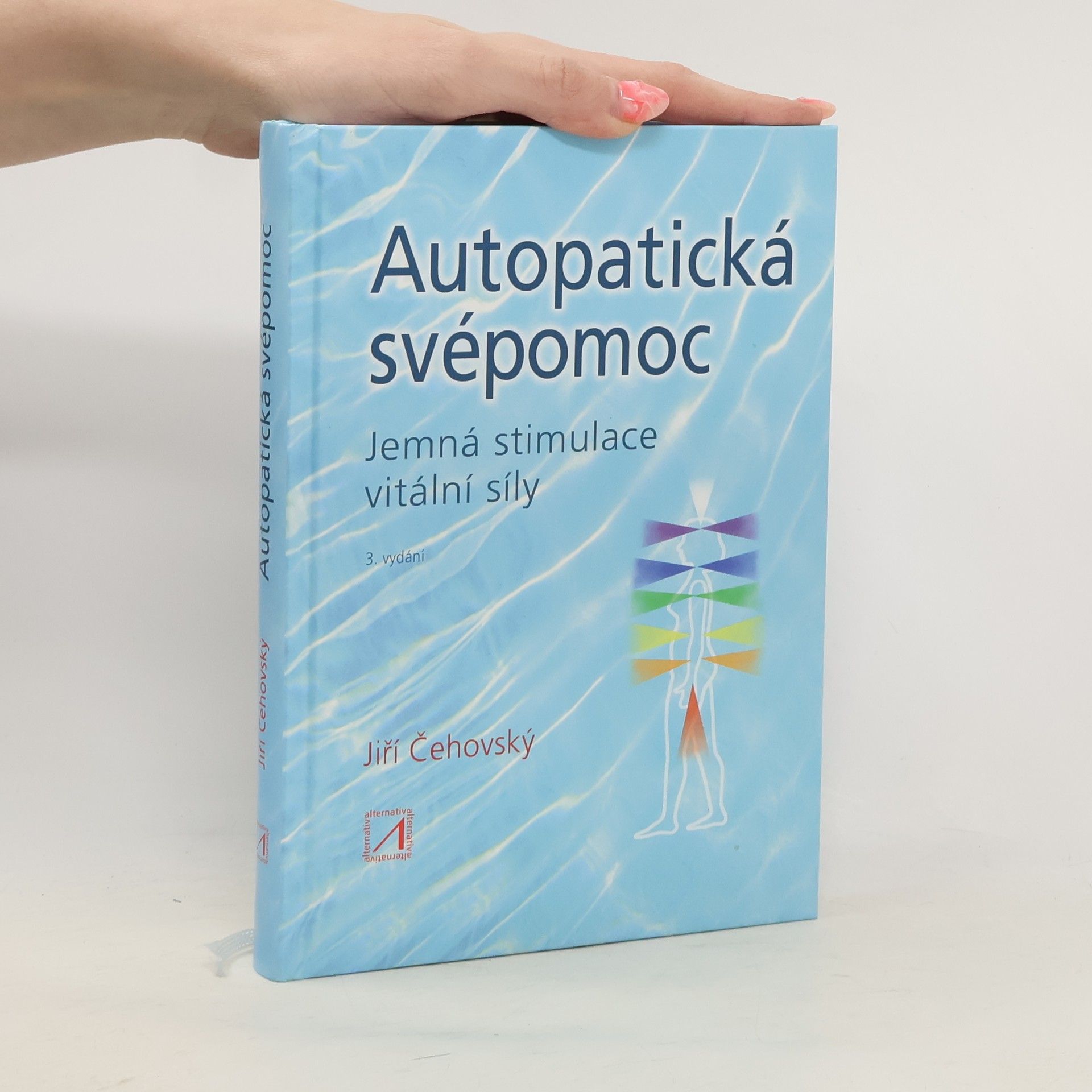 Autopatická svépomoc