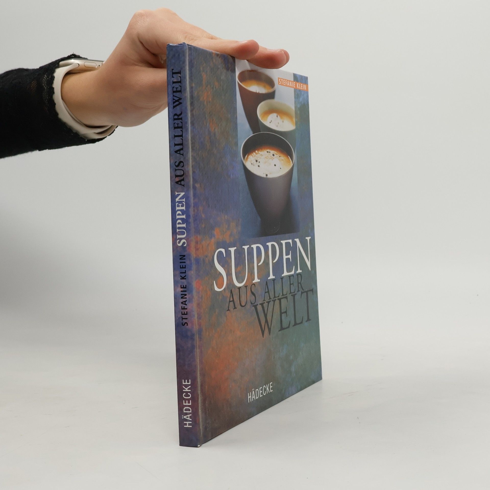 Suppen aus aller Welt