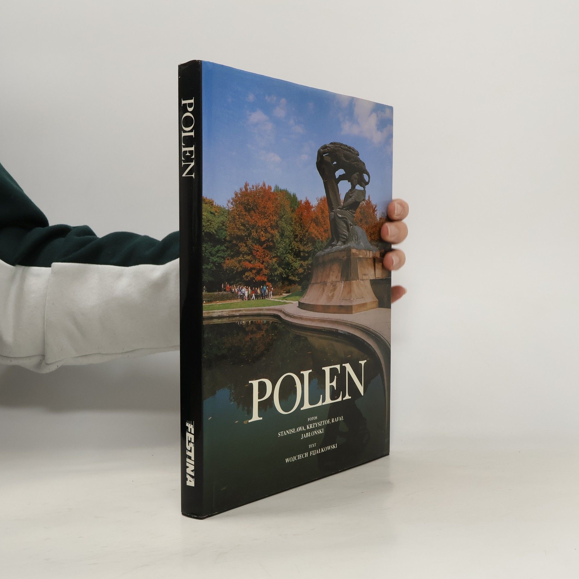 Stanisława Jabłon ska Polen