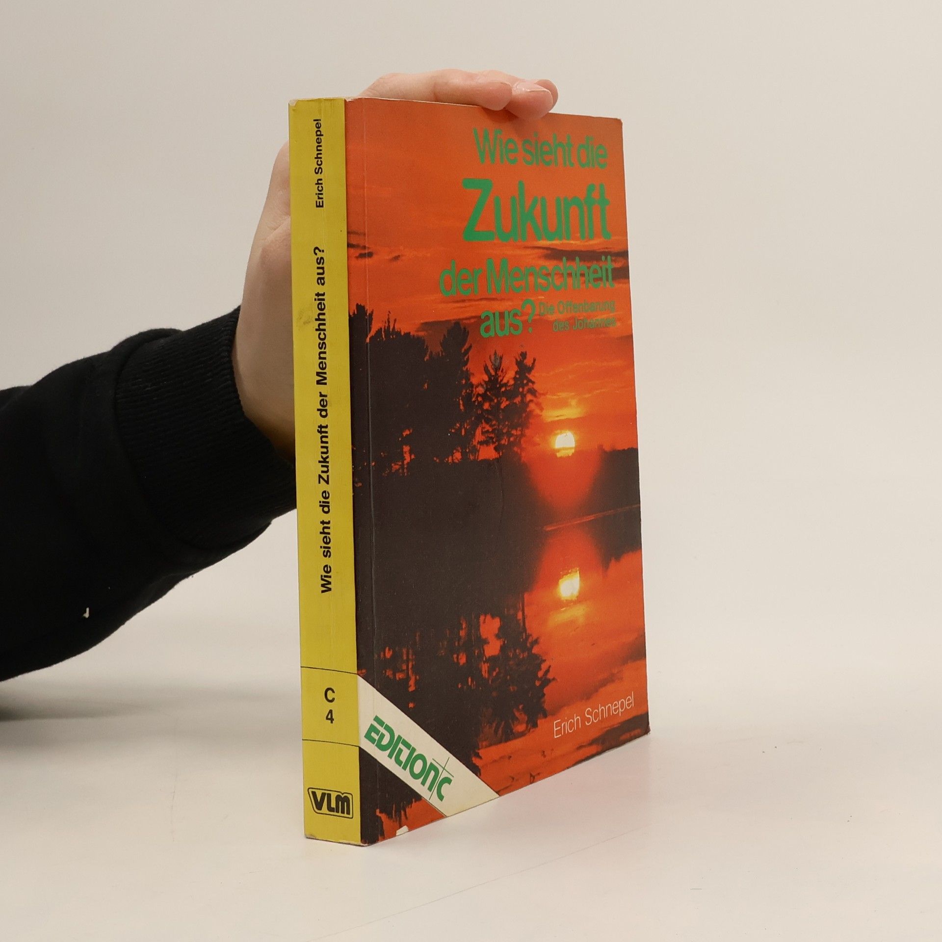 Wie sieht die Zukunft der Menschheit aus?