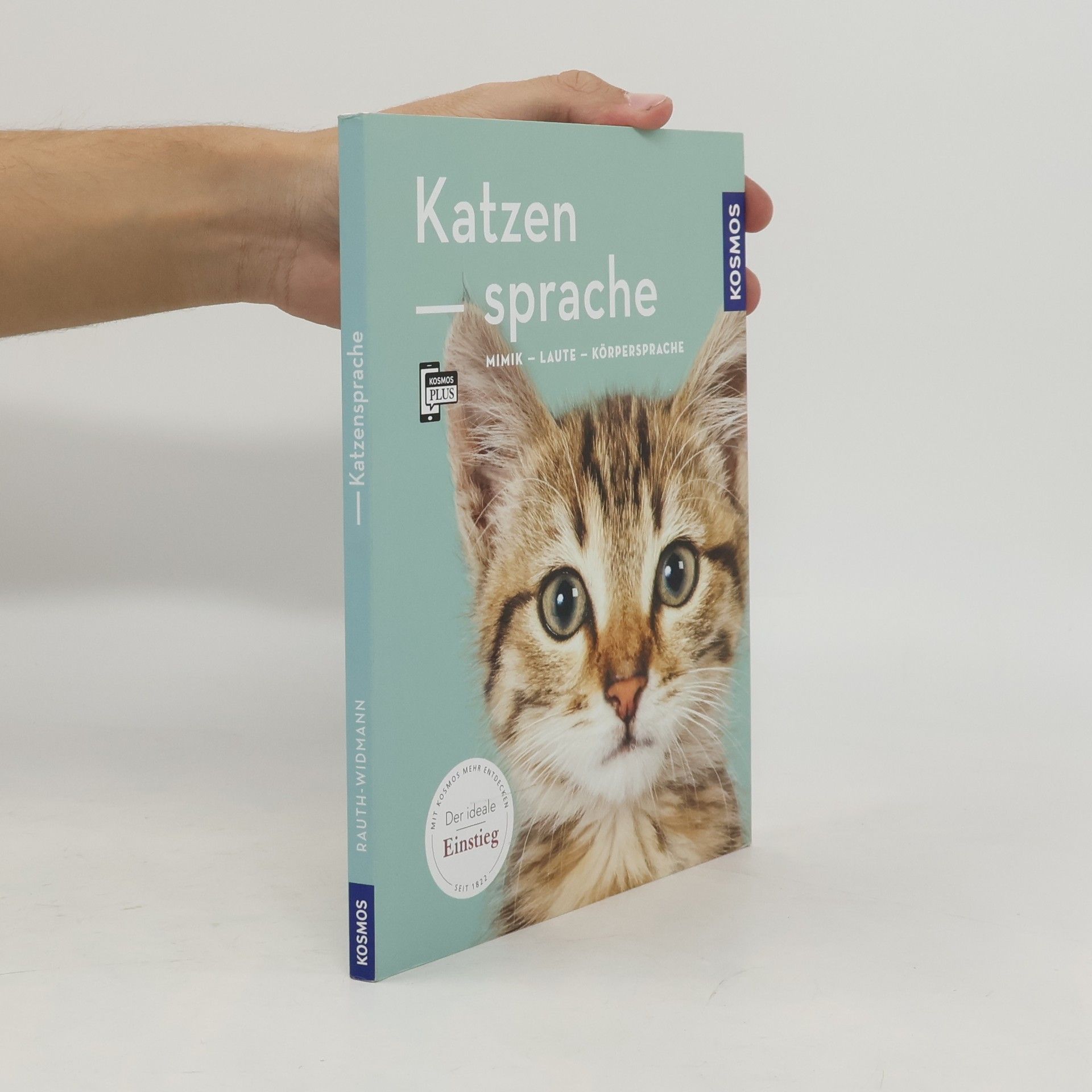 Katzensprache