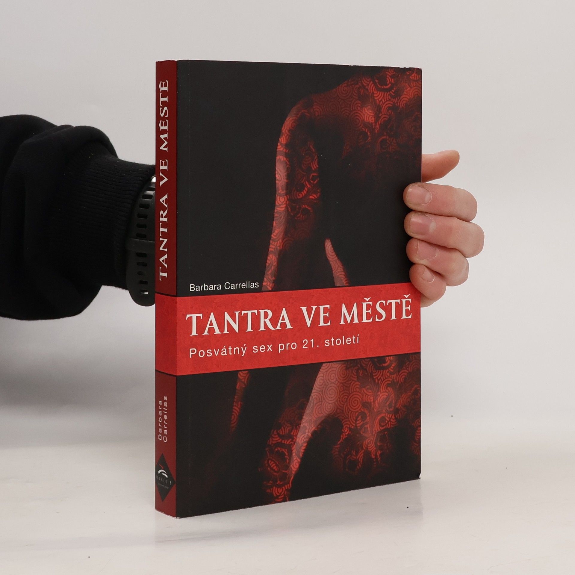 Barbara Carrellas Tantra ve městě