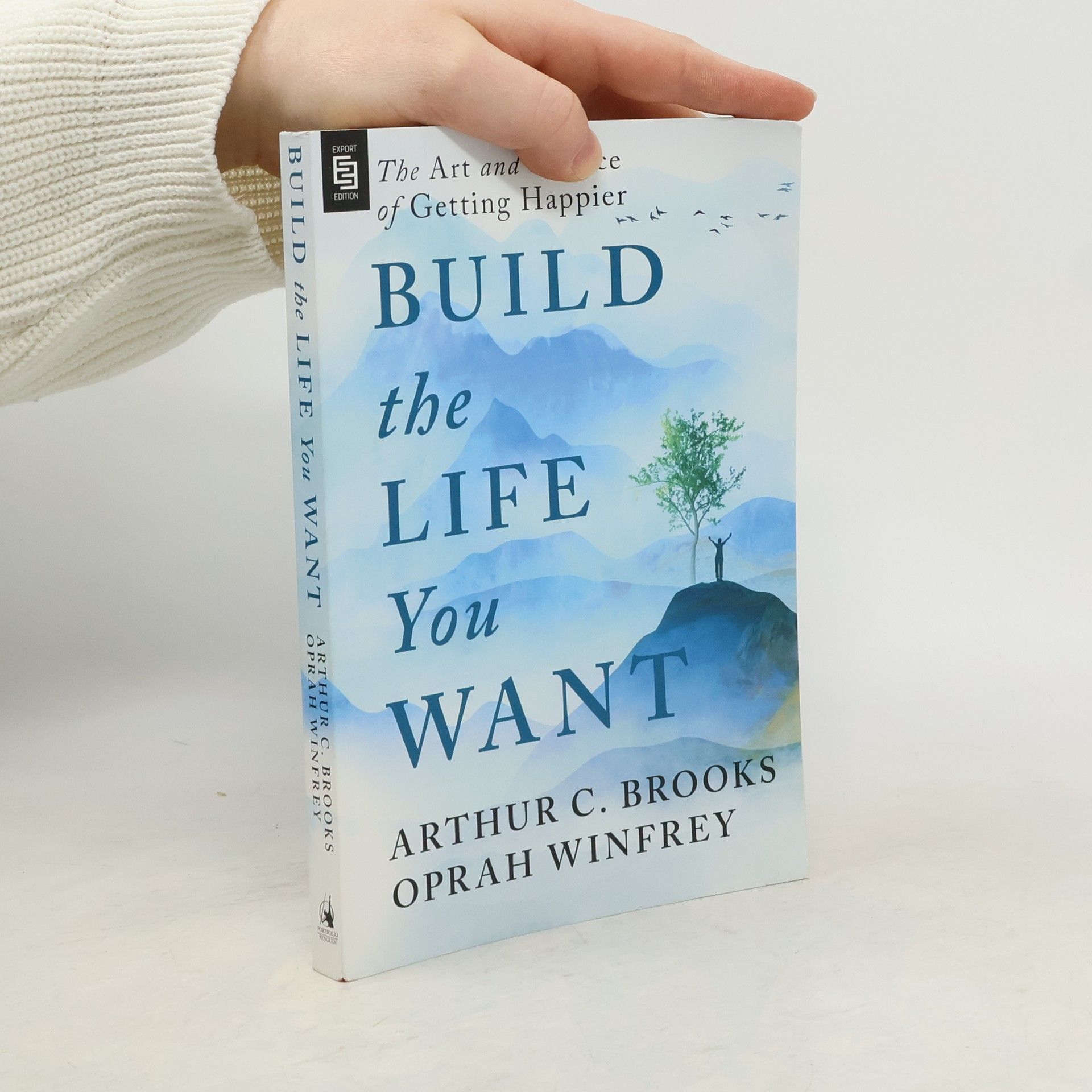 Build the Life You Want