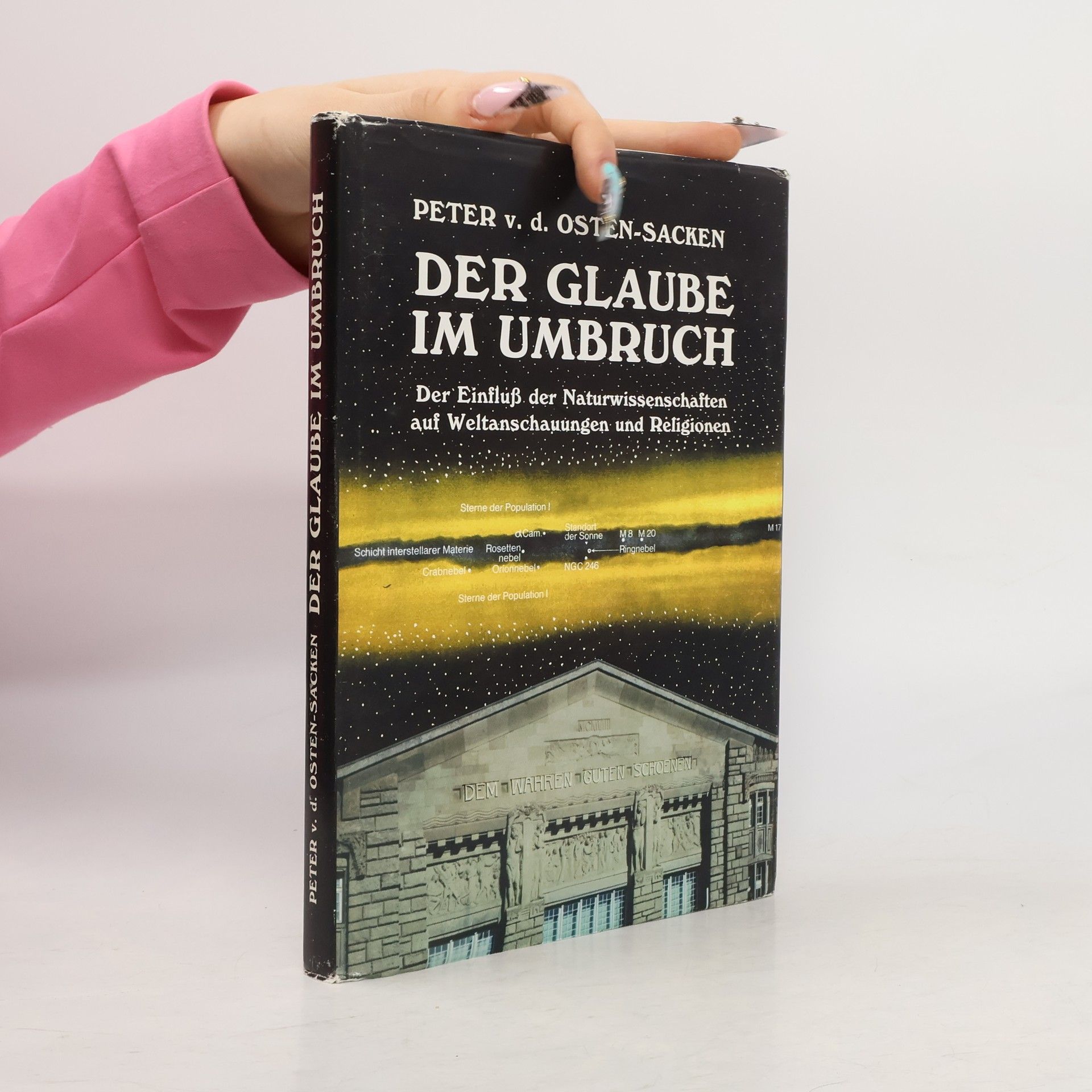 Der Glaube im Umbruch