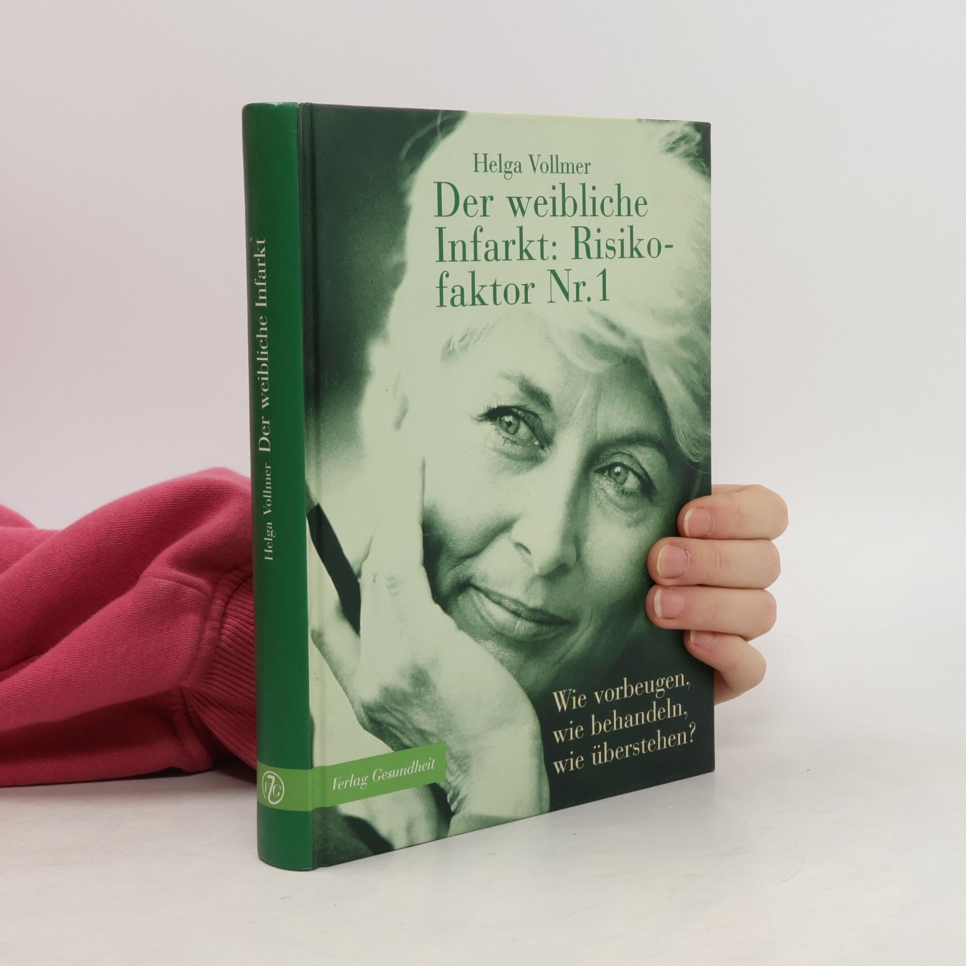 Der weibliche Infarkt: Risikofaktor Nr. 1