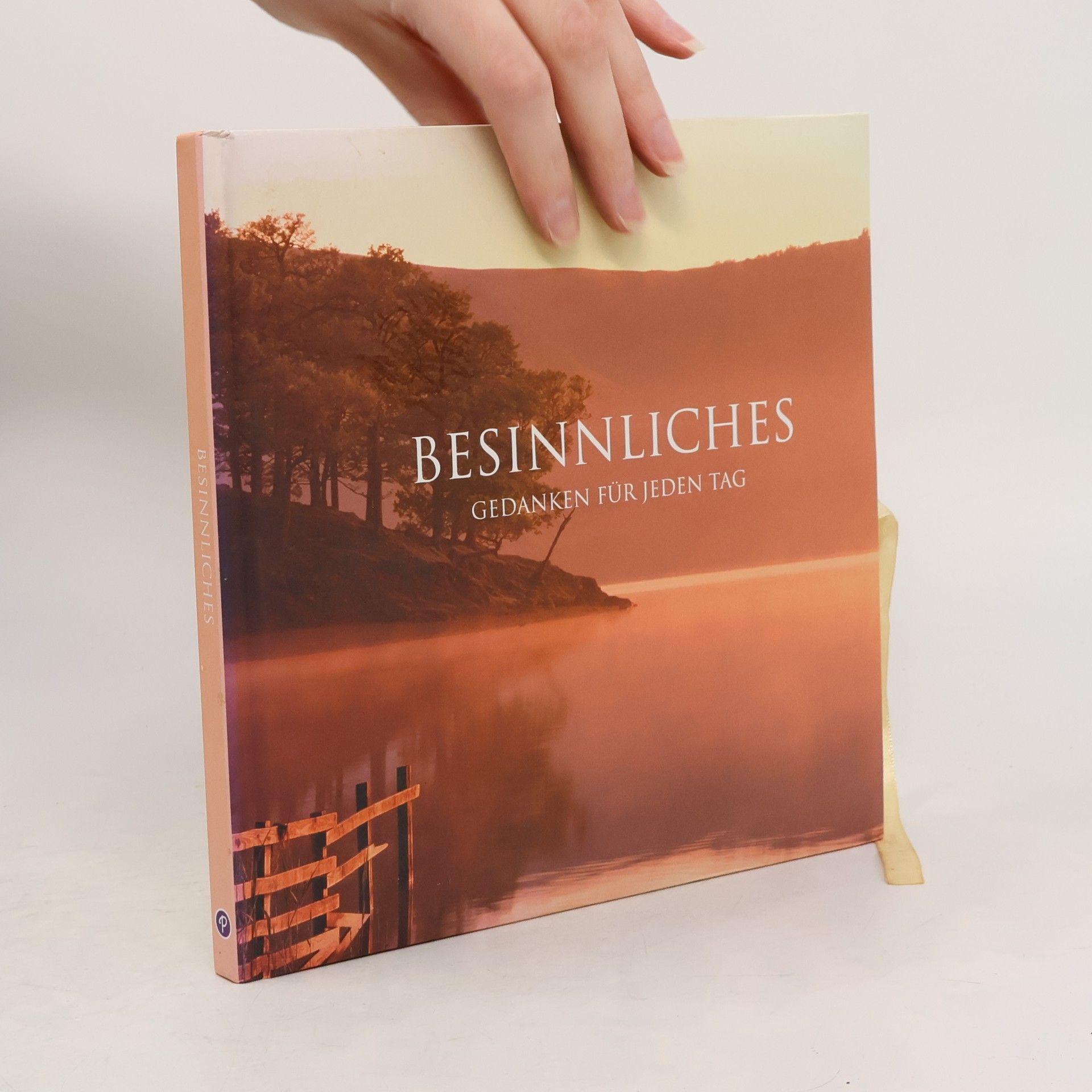 Autorenkollektiv Besinnliches