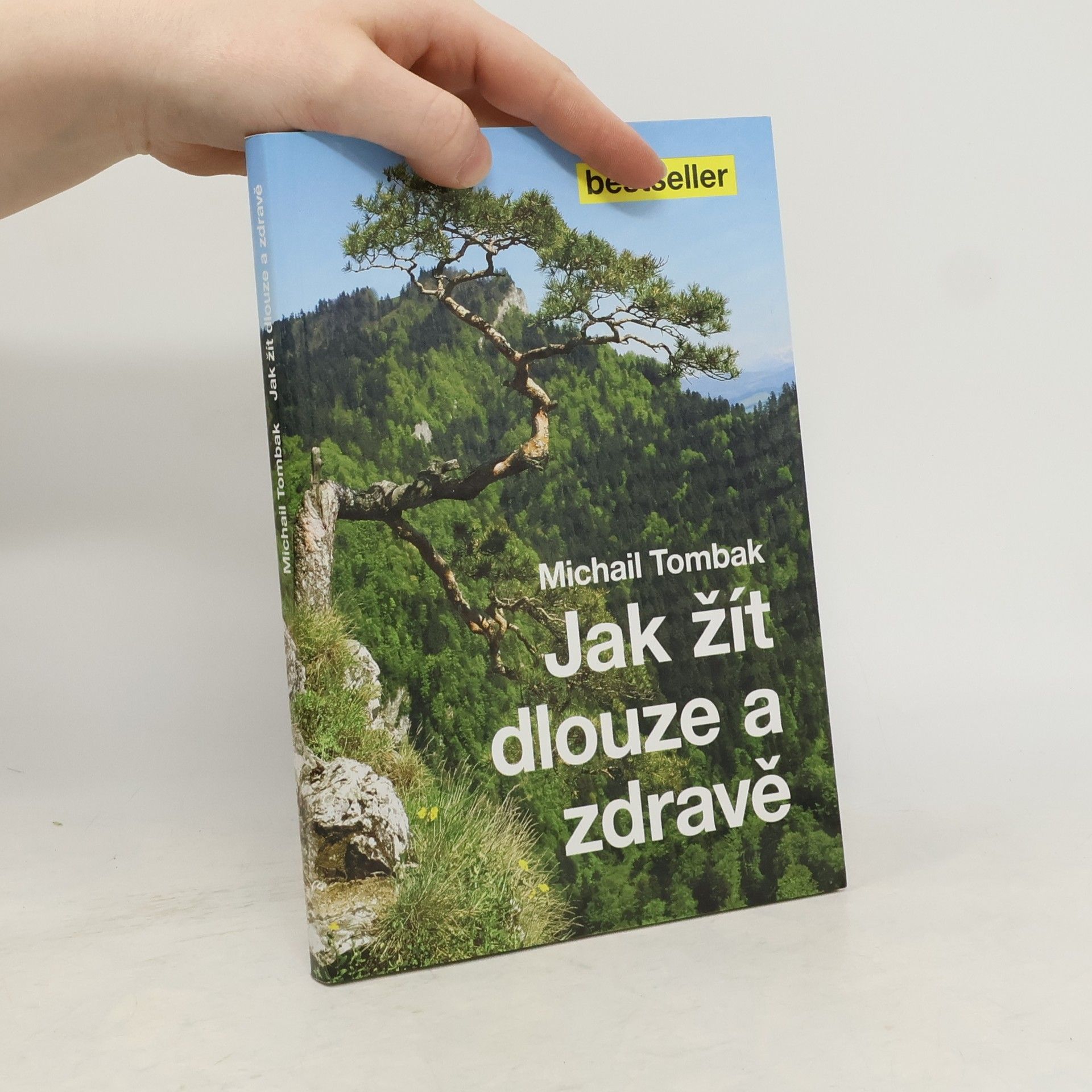 Jak žít dlouze a zdravě