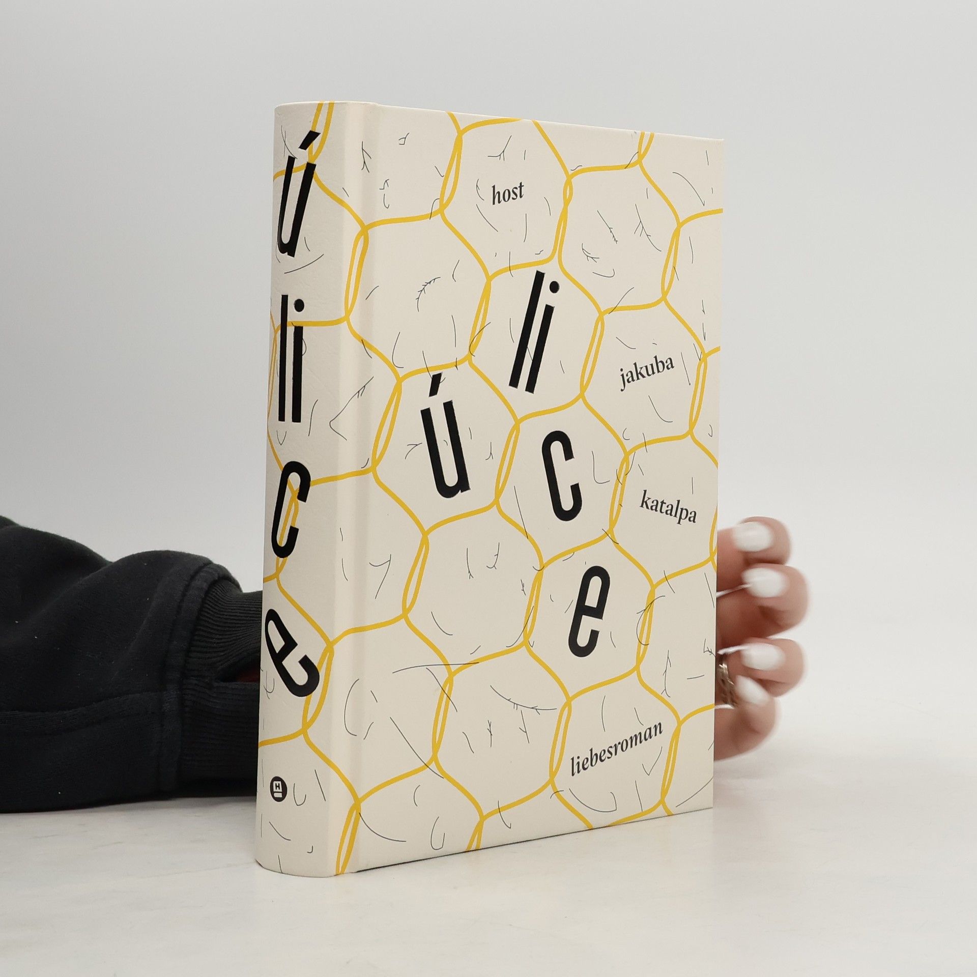 Jakuba Katalpa Úlice