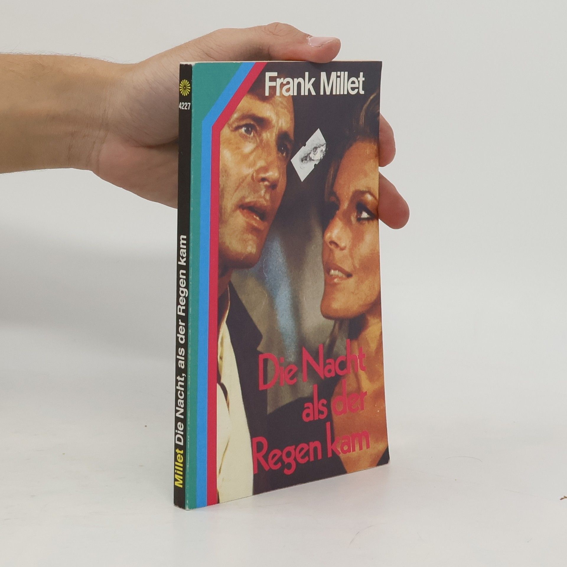 Die Nacht, als der Regen kam