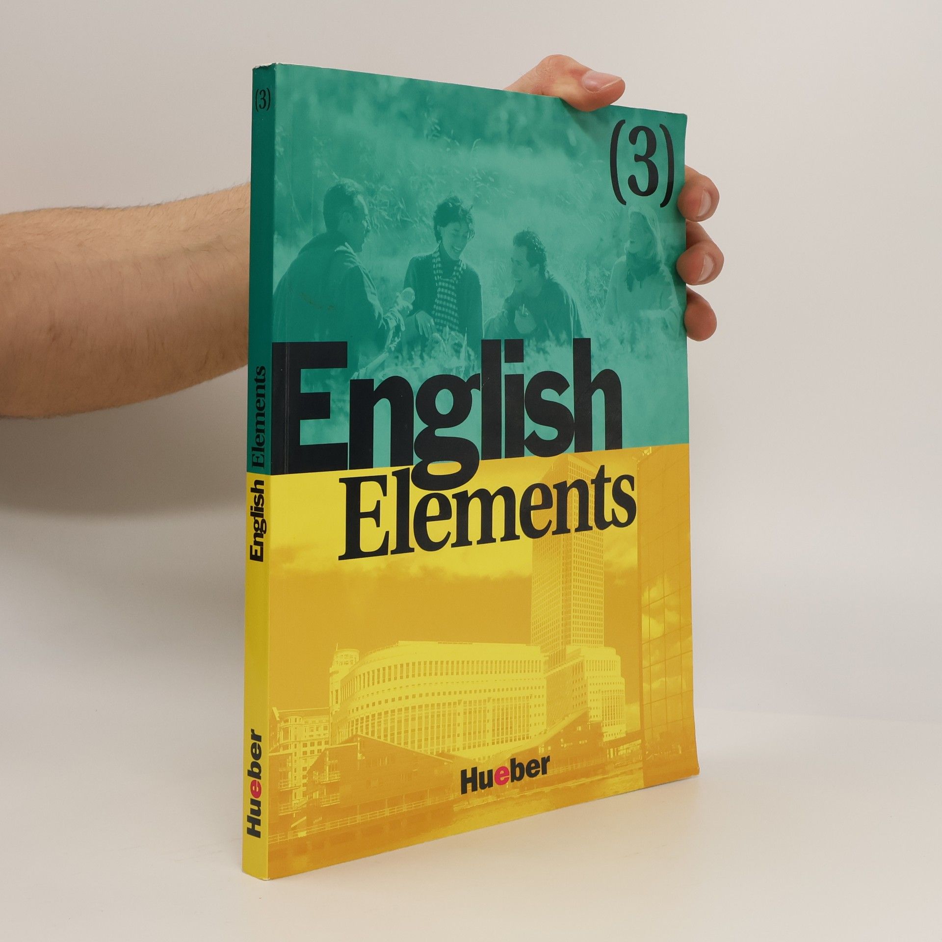 English Elements 3