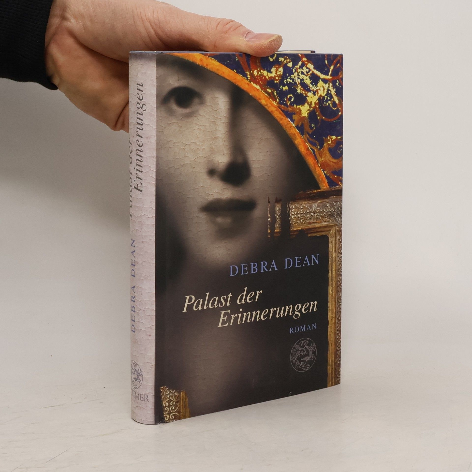 Debra Dean Palast der Erinnerungen