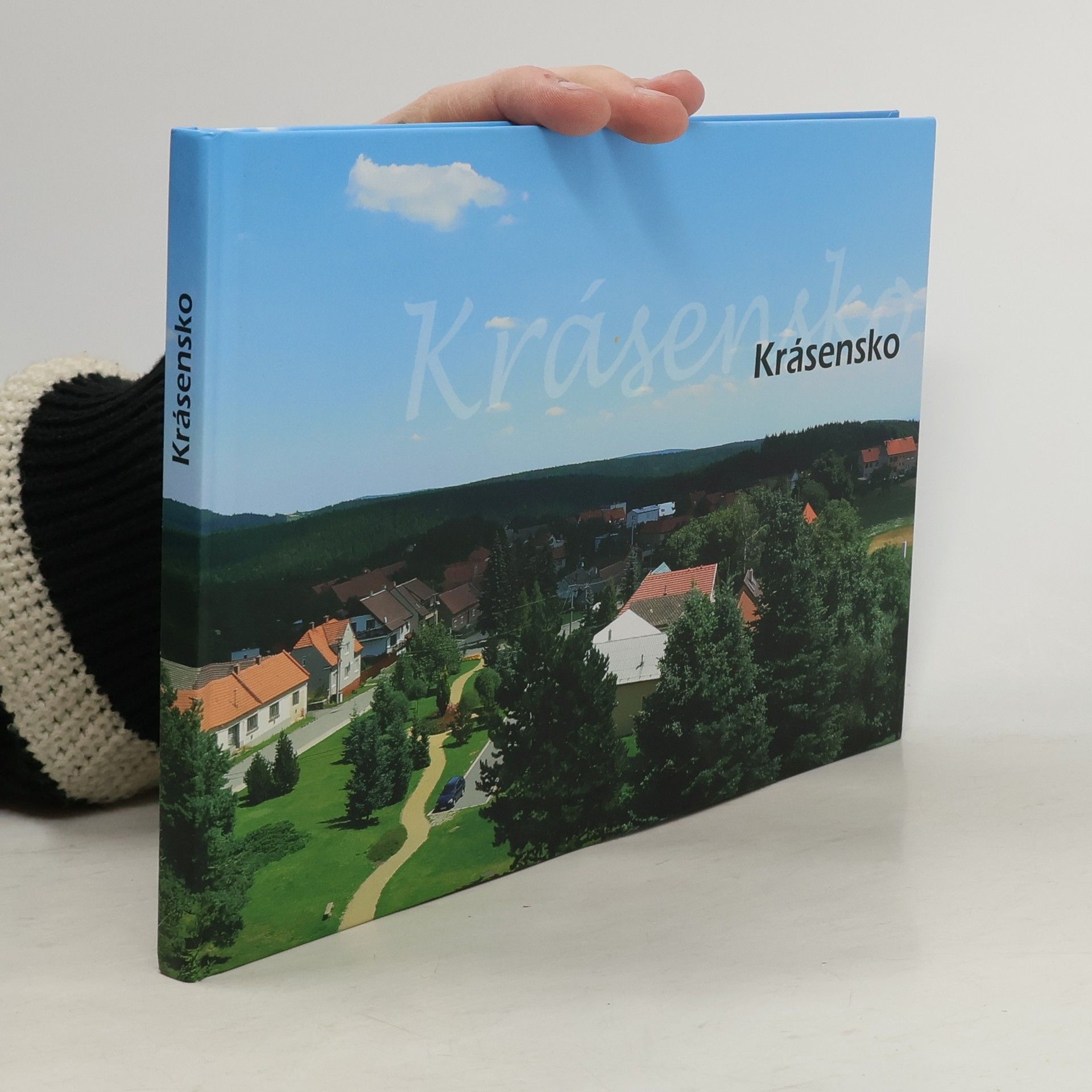 Michael Král Krásensko