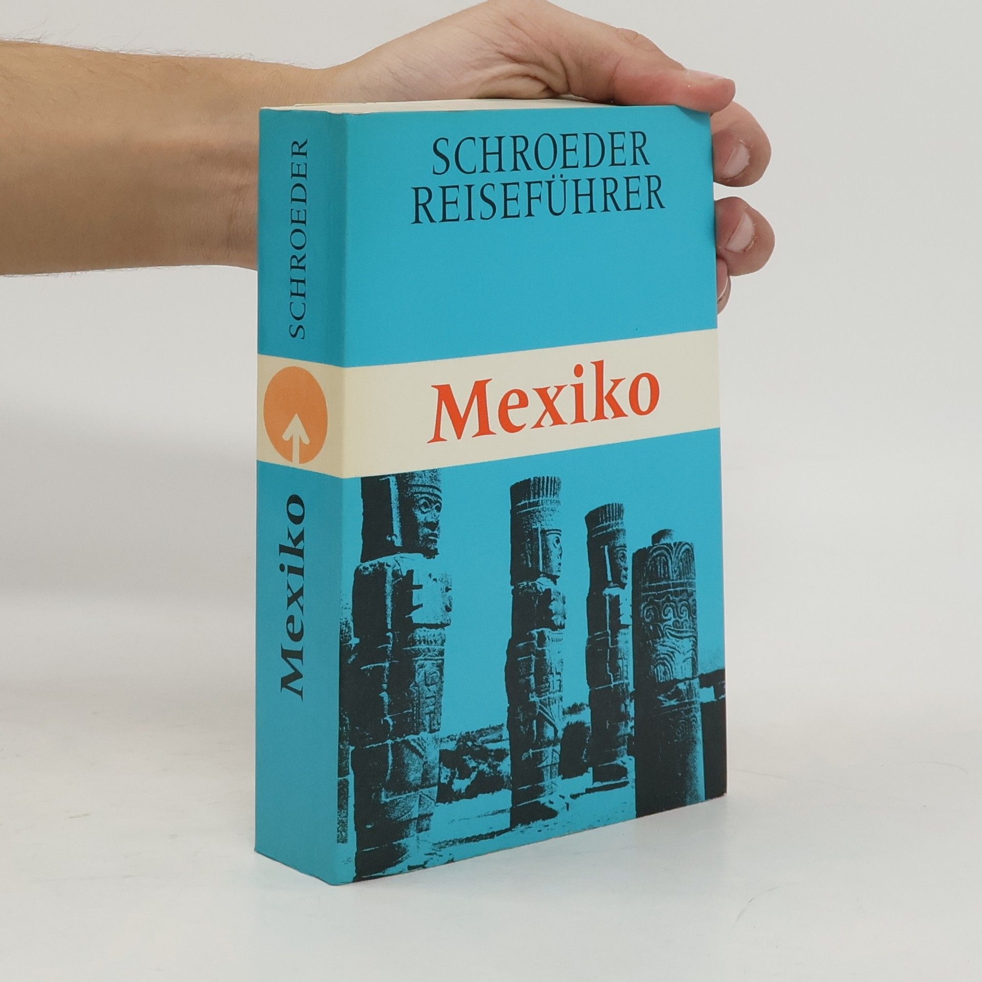 Walther Zuzan Mexiko