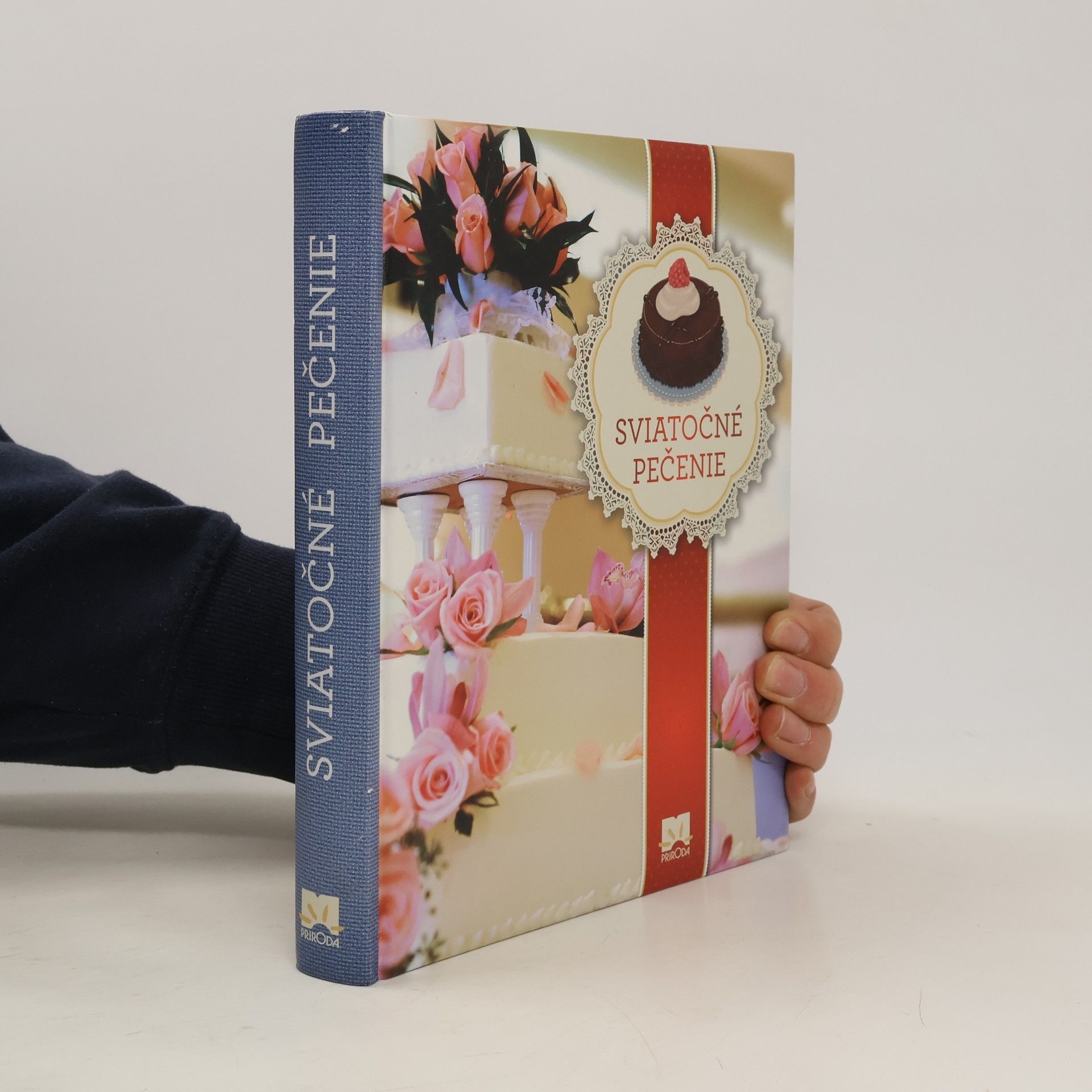 Károly Hemzo Sviatočné pečenie