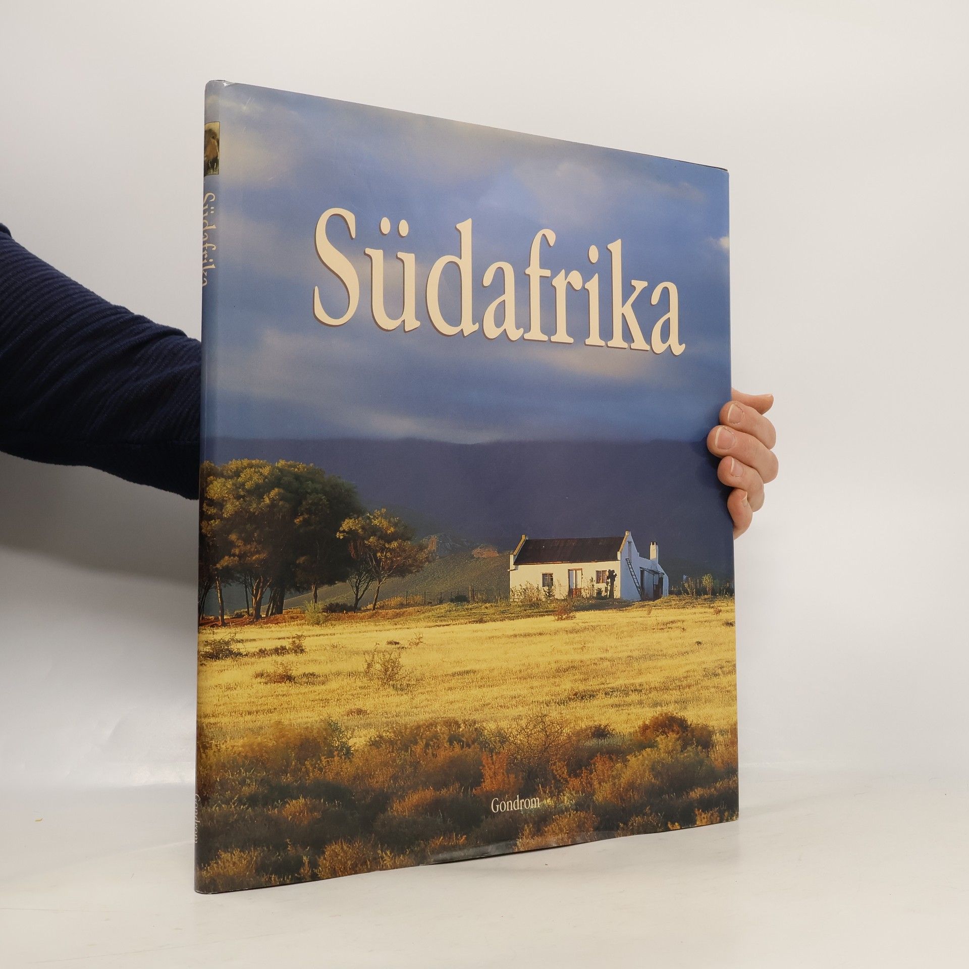 Collectif d'auteurs Südafrika