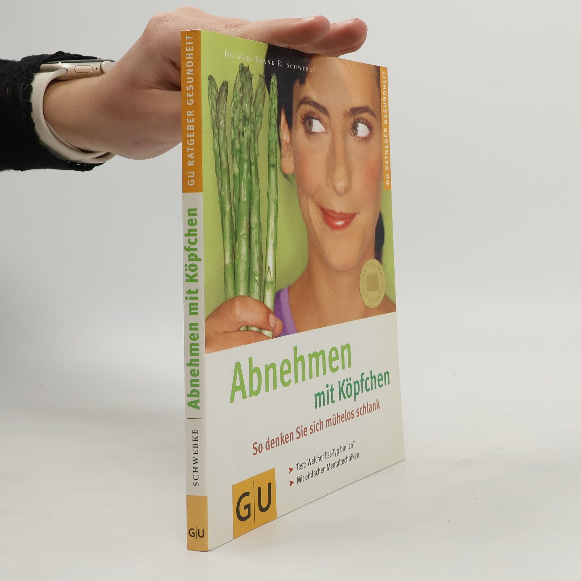 Abnehmen mit Köpfchen