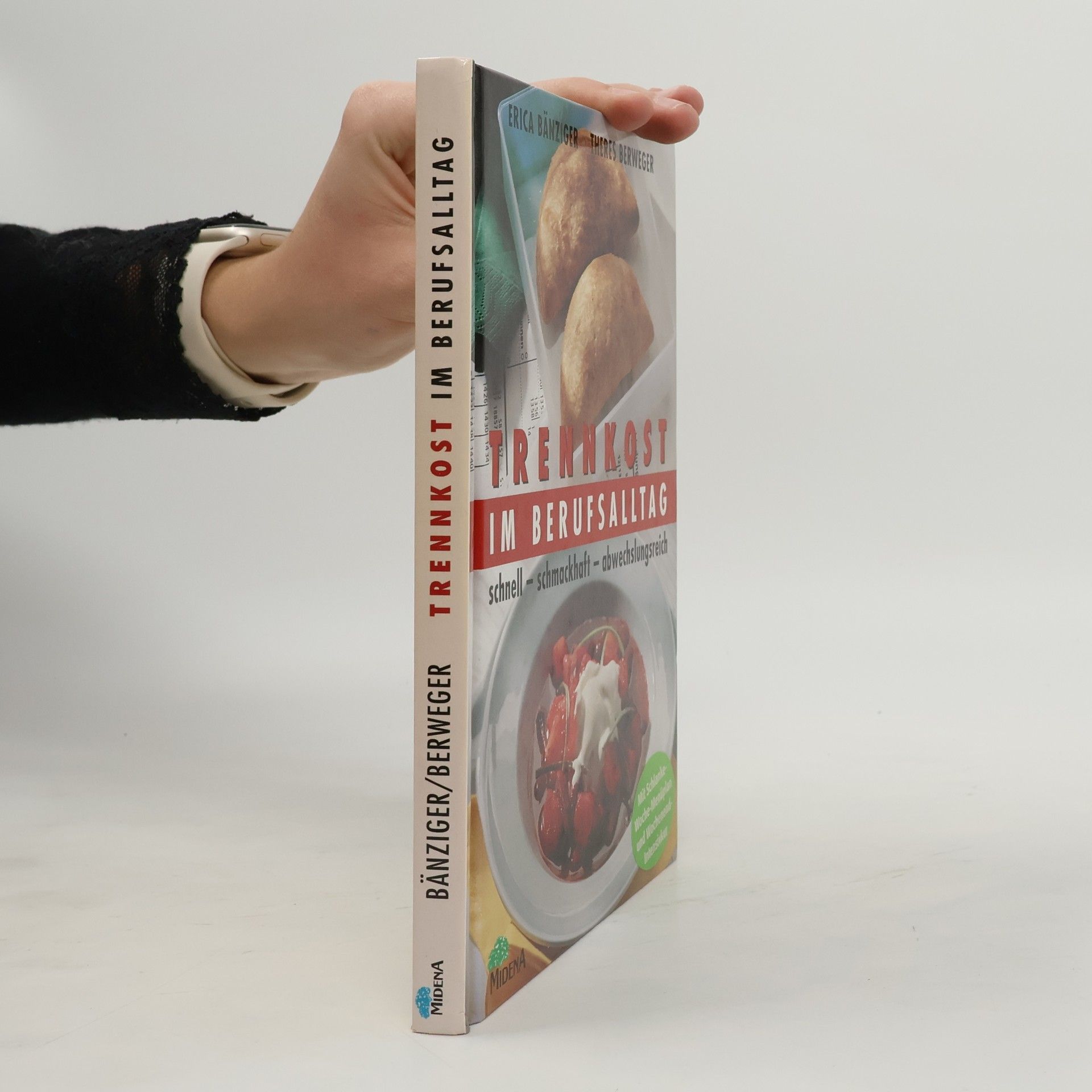 Trennkost im Berufsalltag