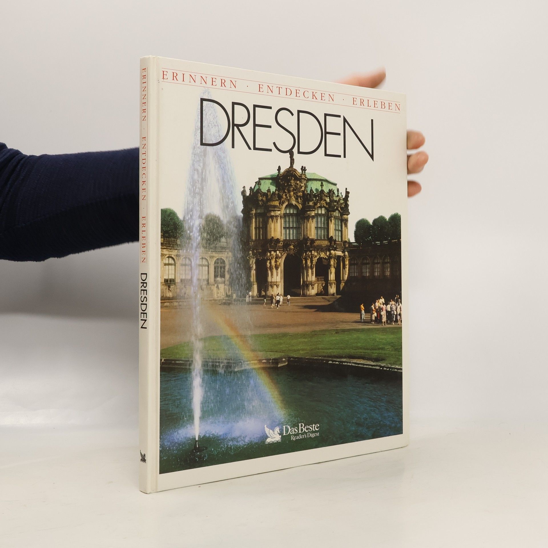 Georg Kürzinger Dresden