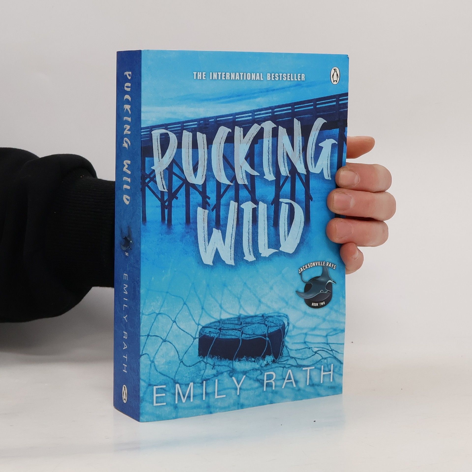 Emily Rath Pucking Wild