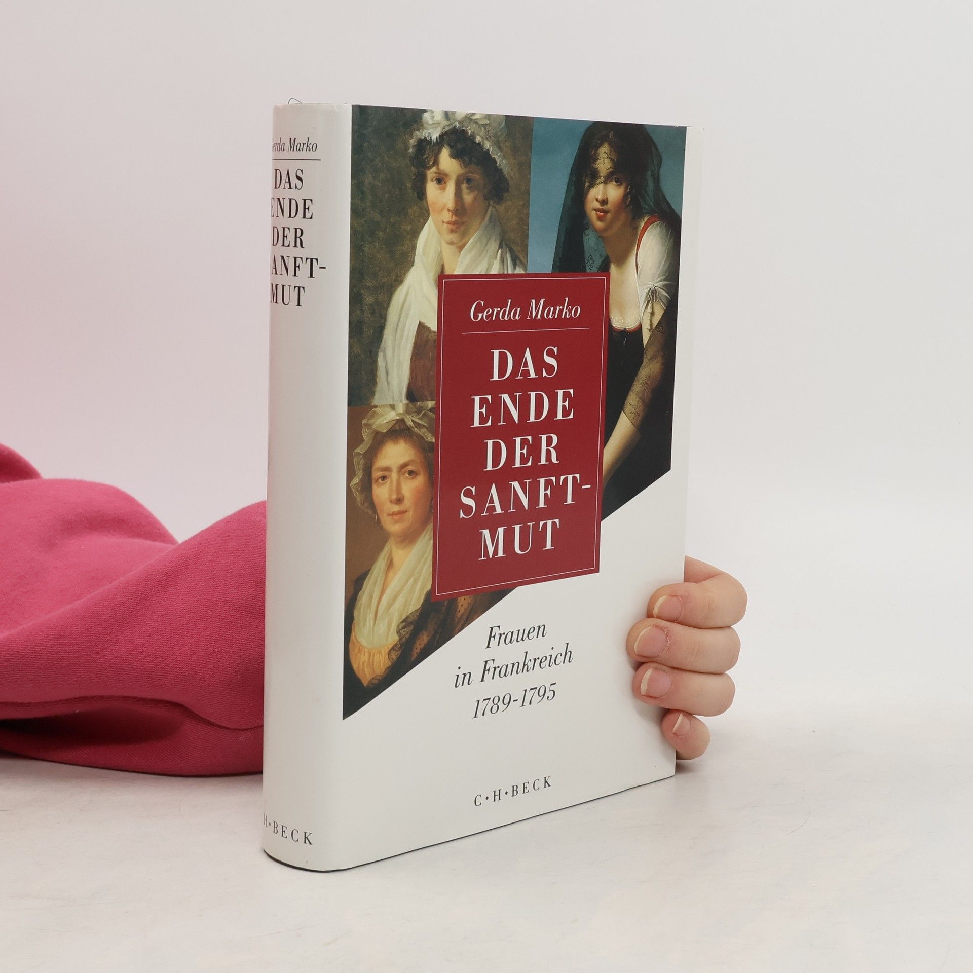 Das Ende der Sanftmut