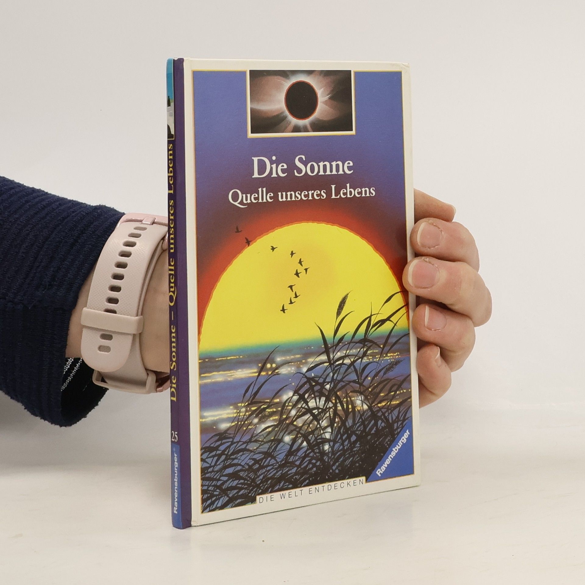 Die Sonne, Quelle unseres Lebens