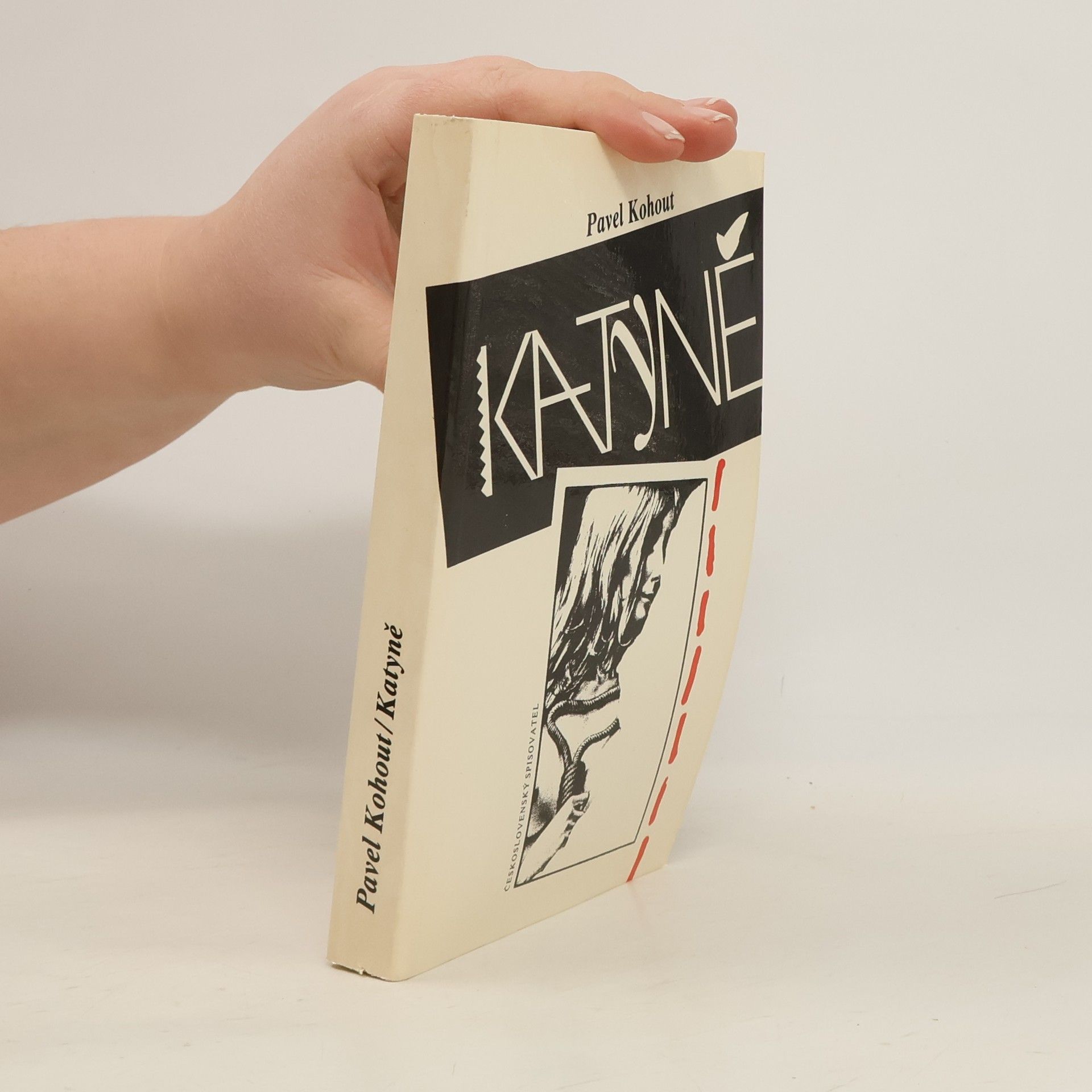 Pavel Kohout Katyně