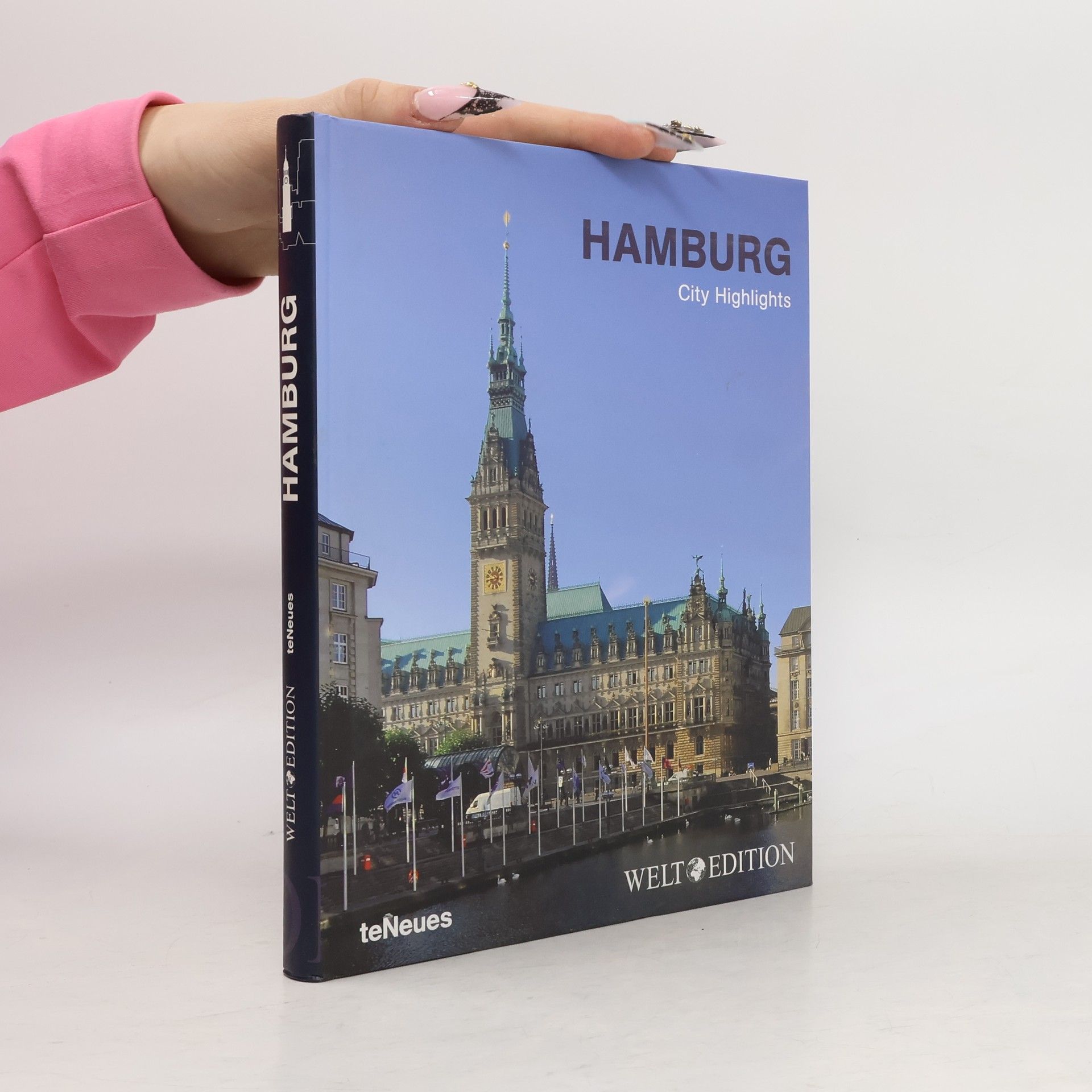 Sabine Henßen Hamburg