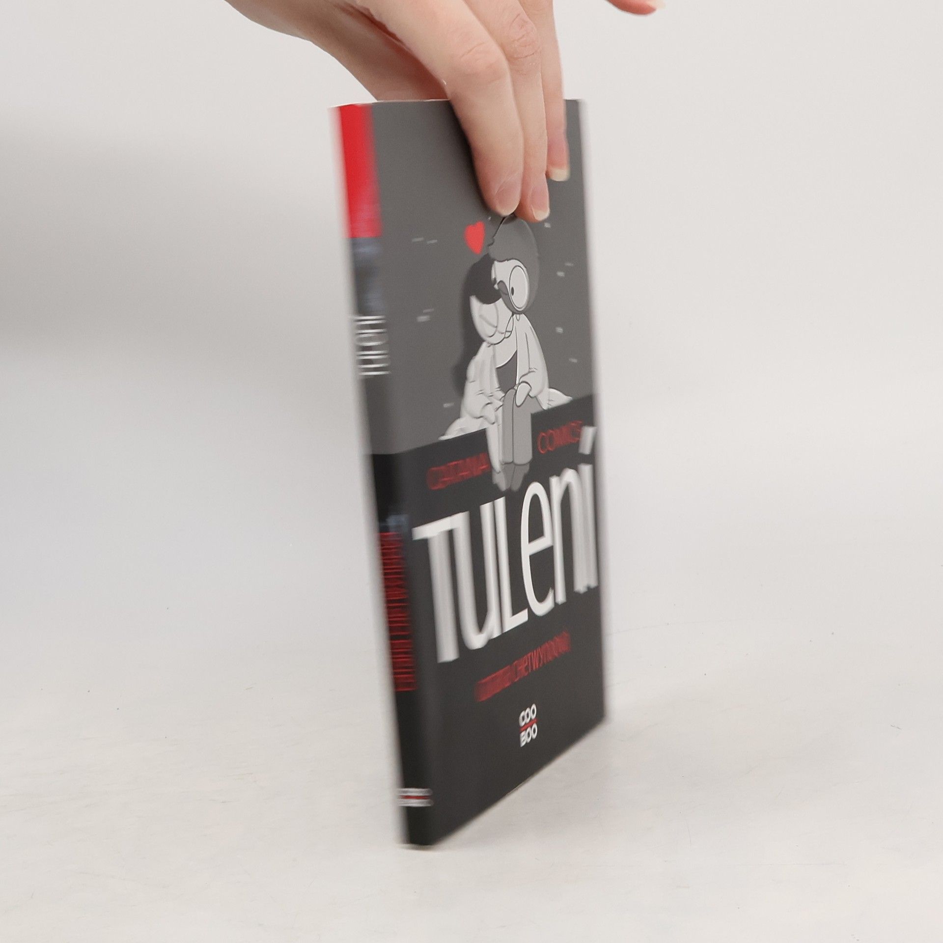 Catana Chetwynd Tulení