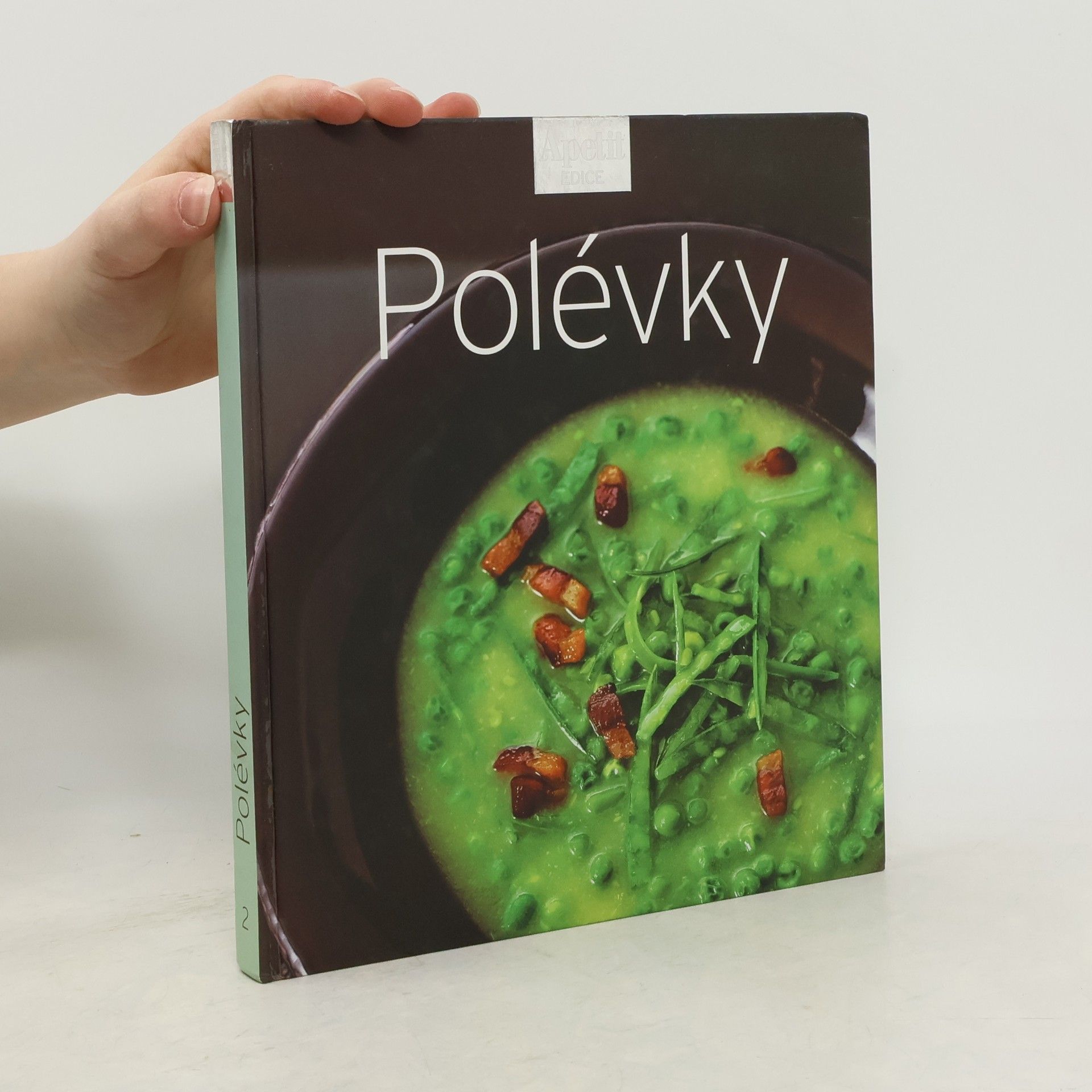 Polévky