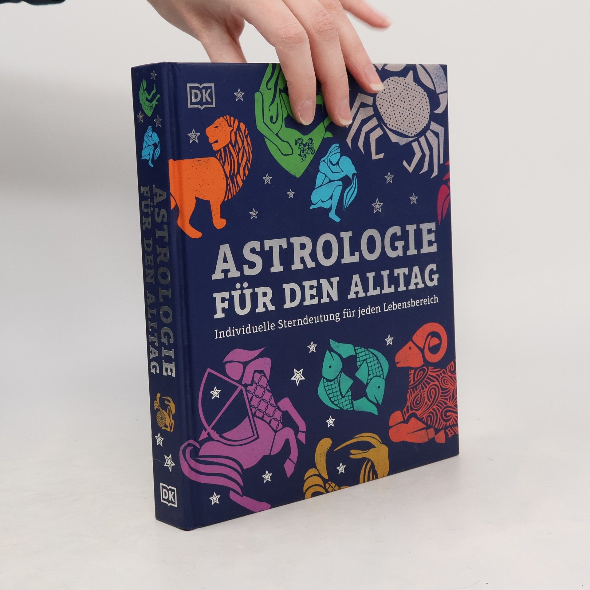 Carole Taylor Astrologie für den Alltag
