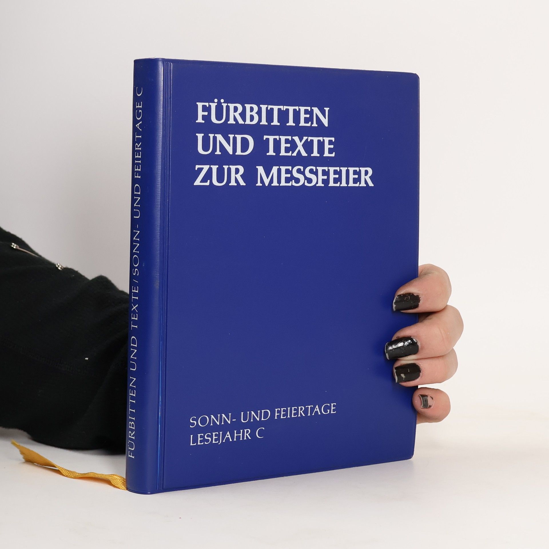 Fürbitten und Texte zur Messfeier