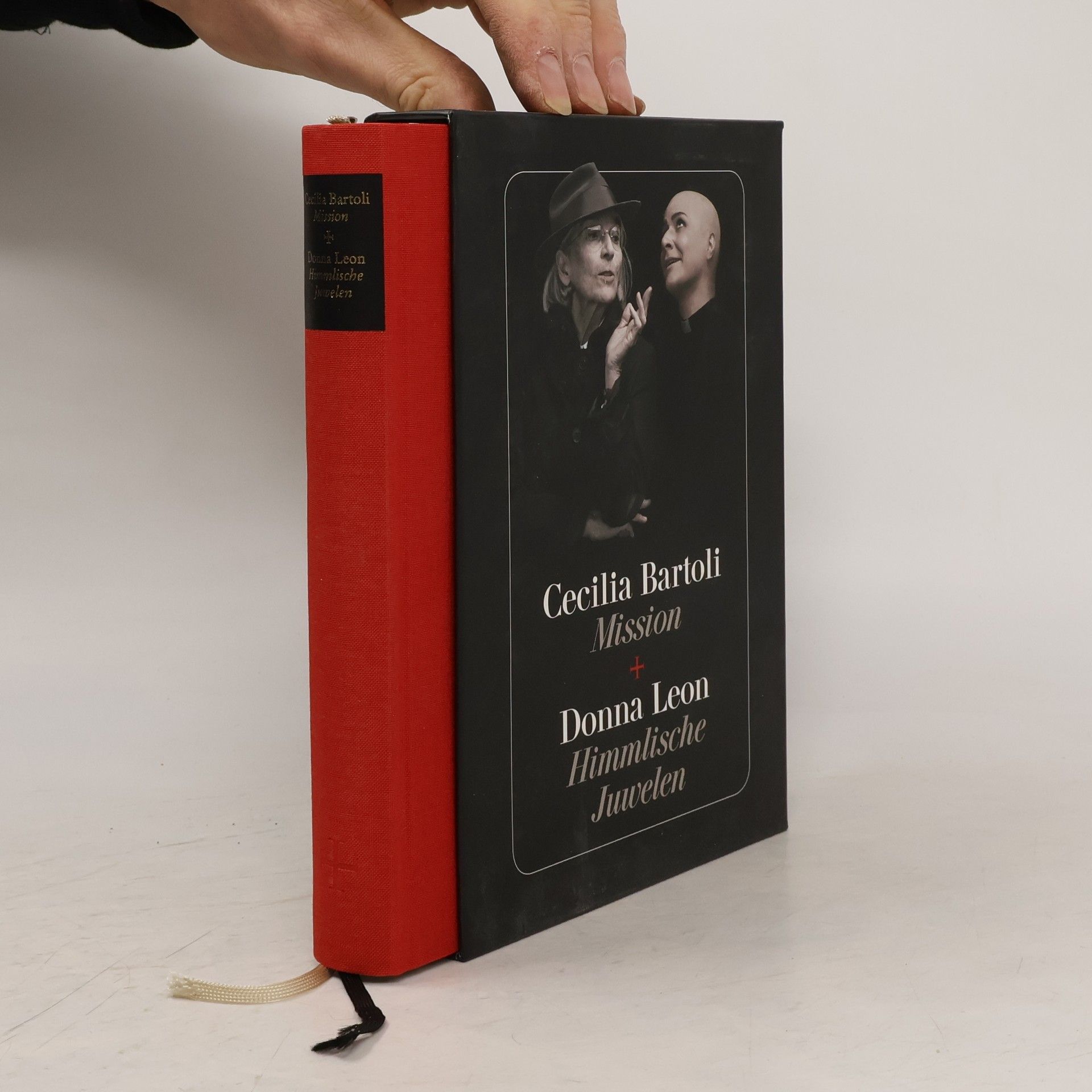 Mission. Himmlische Juwelen