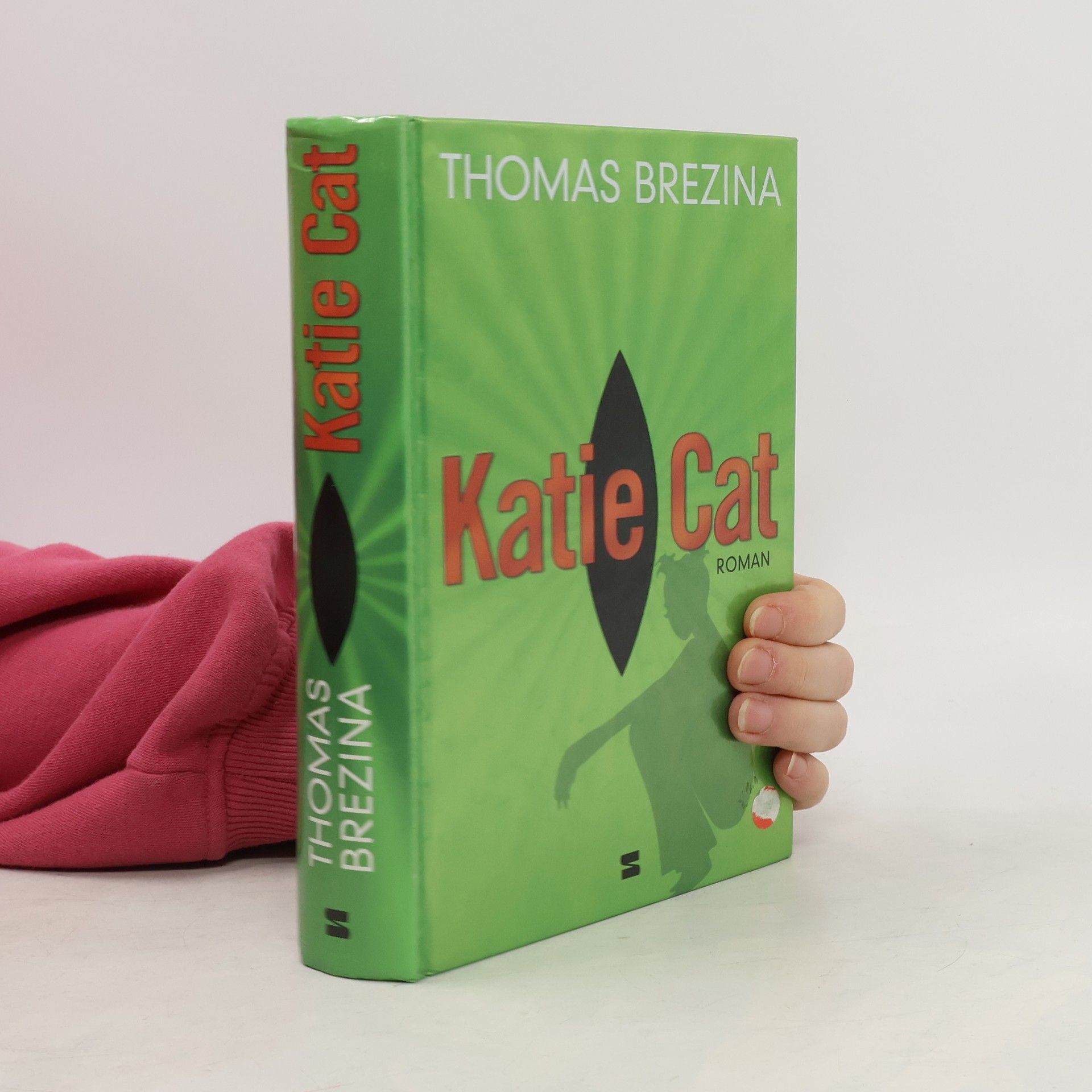 Thomas Brezina Katie Cat