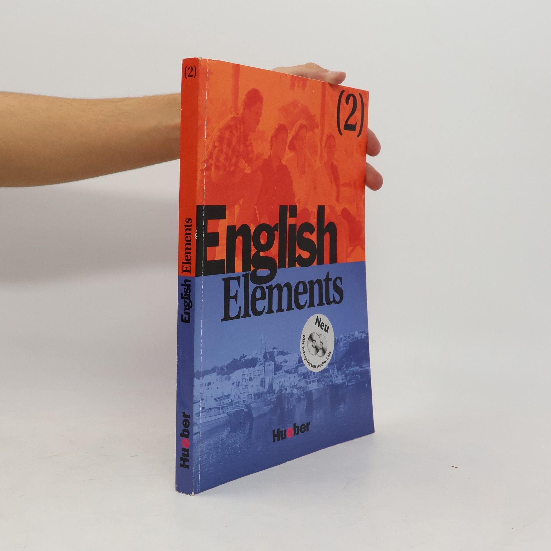 AA.VV. English elements