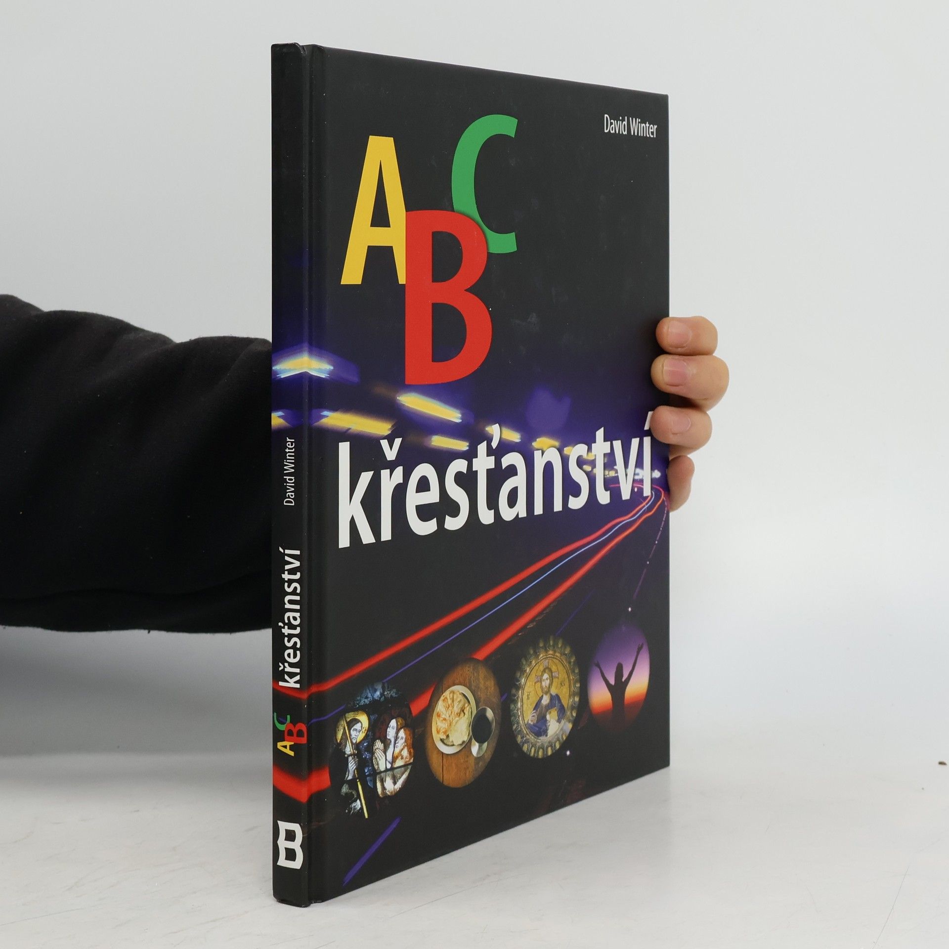 David Winter ABC křesťanství