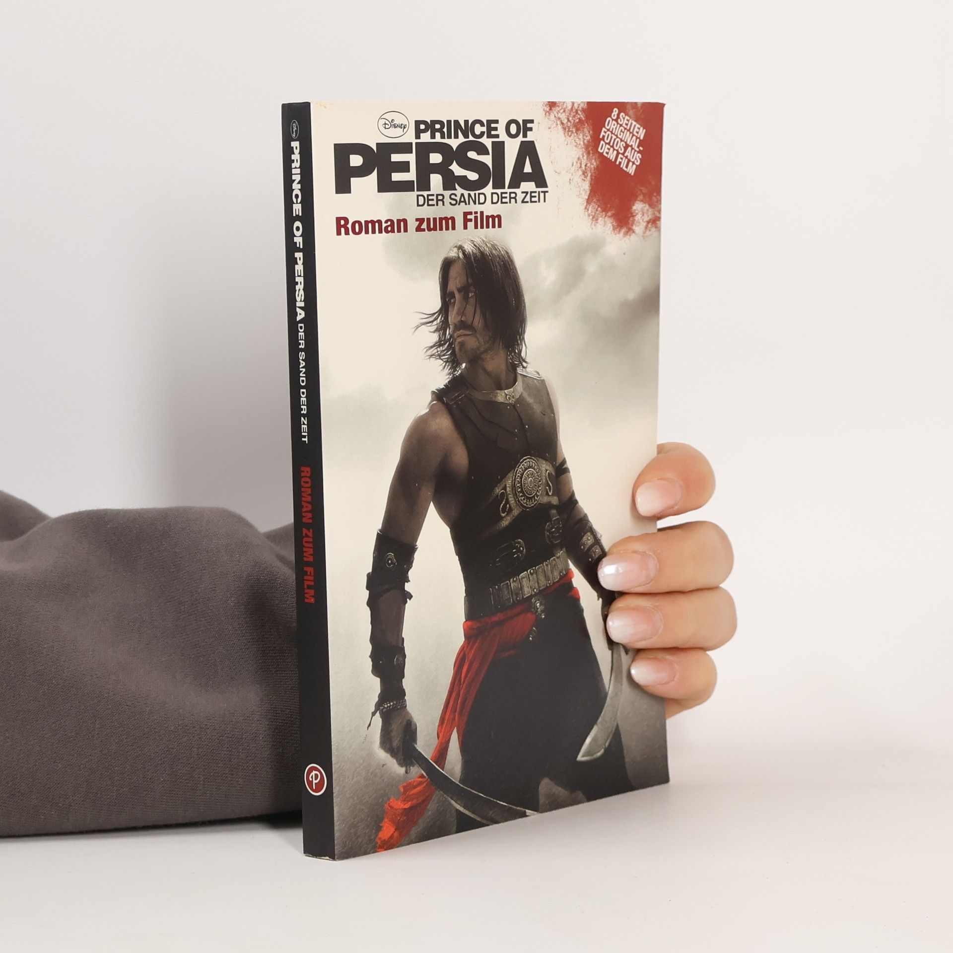 Autorenkollektiv Prince of Persia