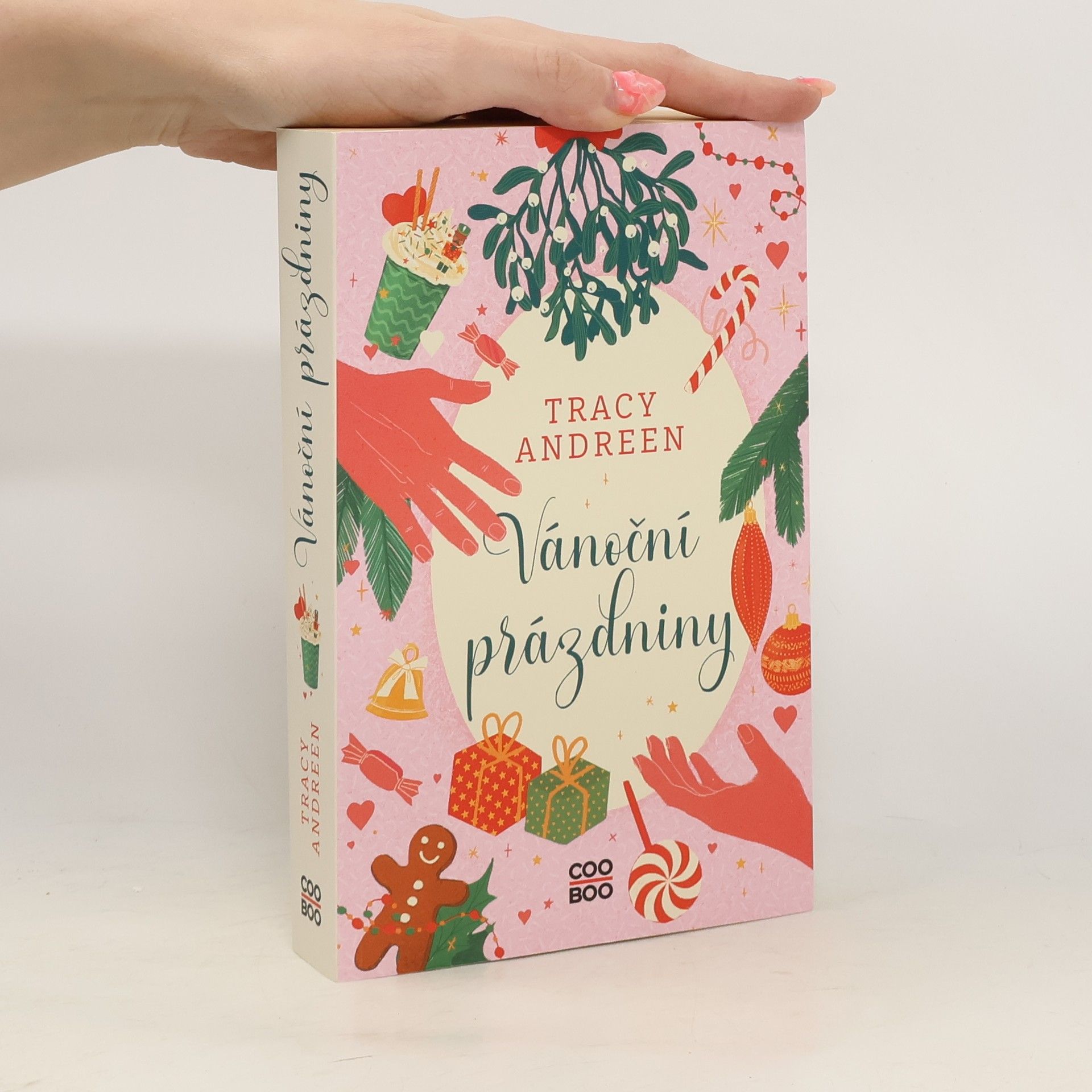 Vánoční prázdniny