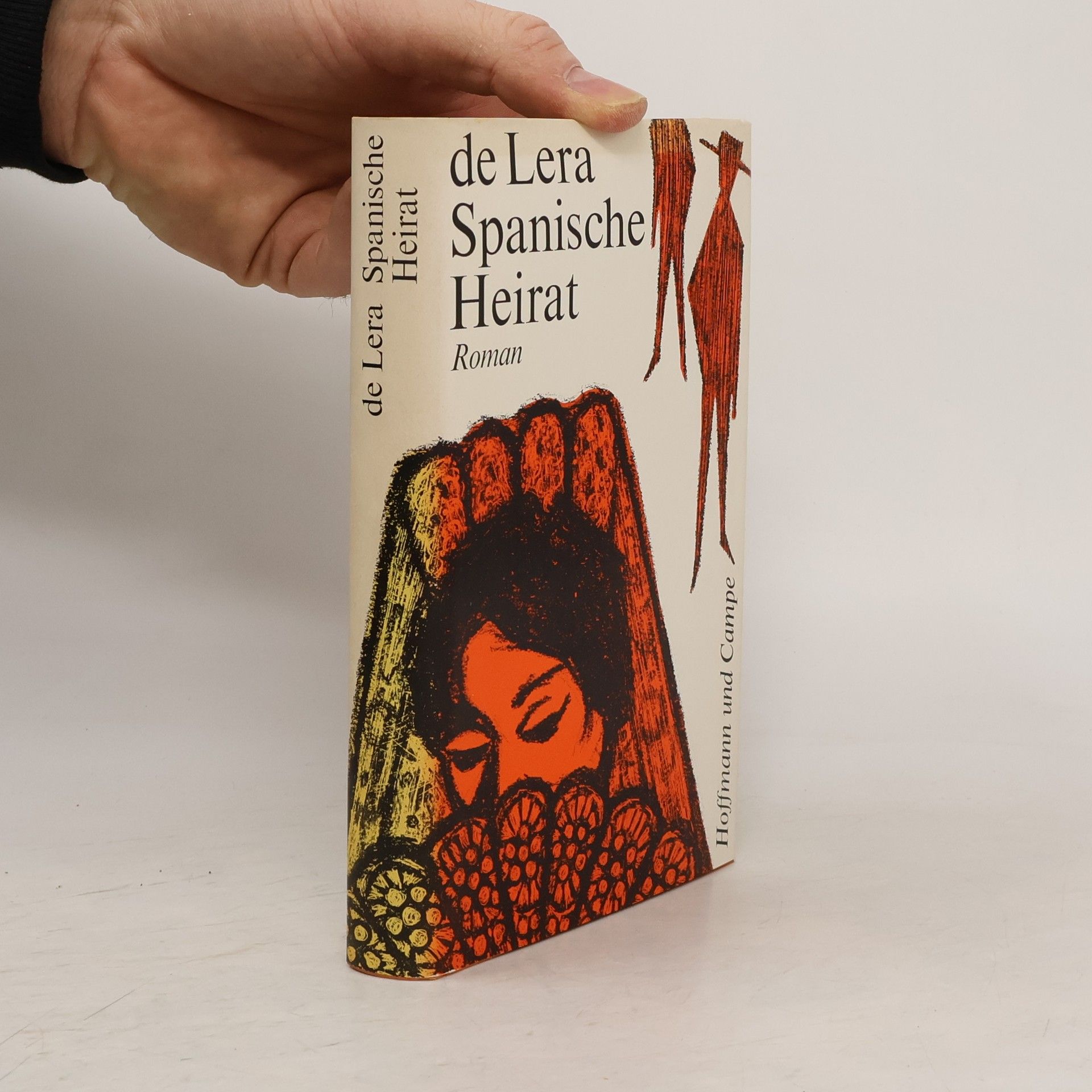 Auteurscollectief de Lera Spanische Heirat