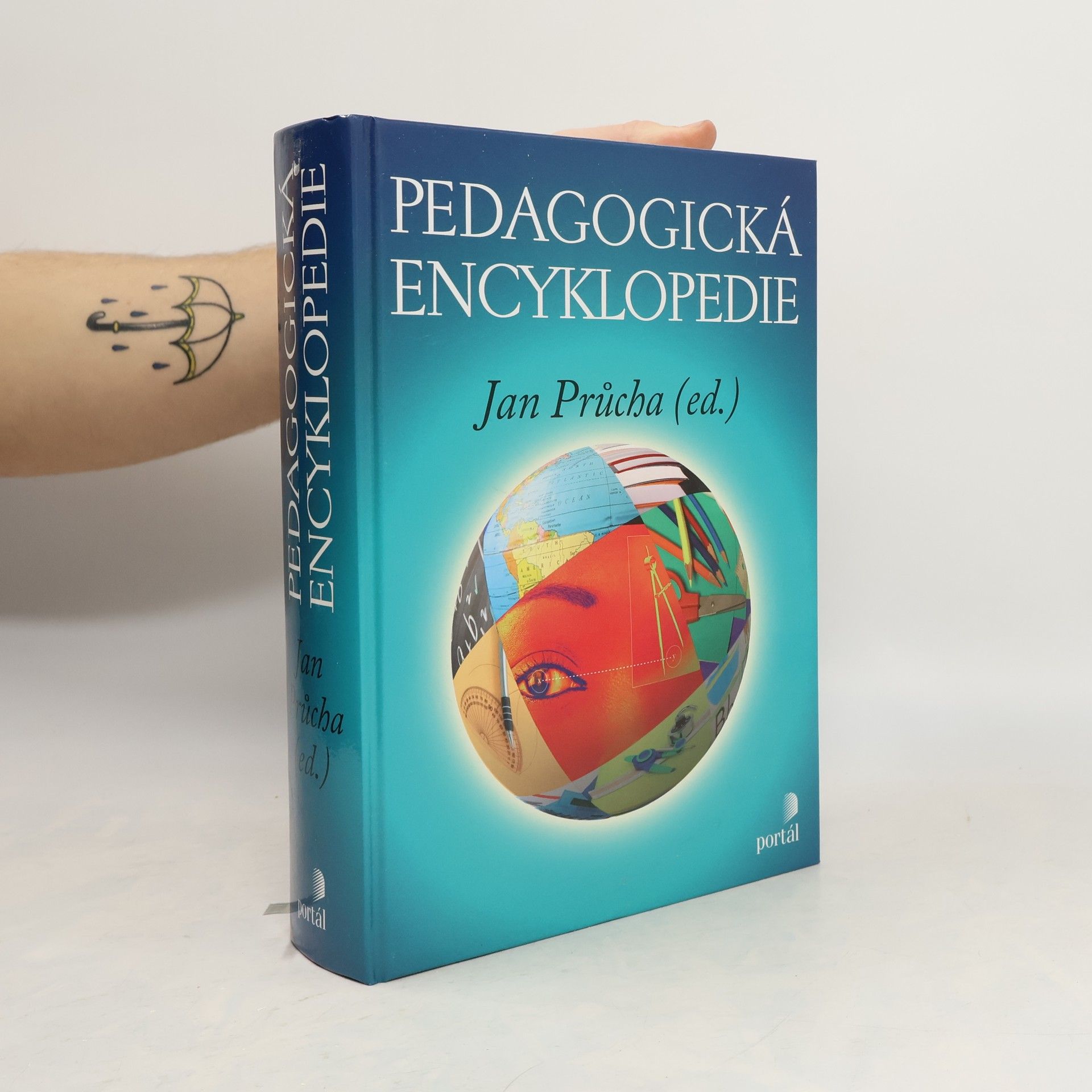 Pedagogická encyklopedie