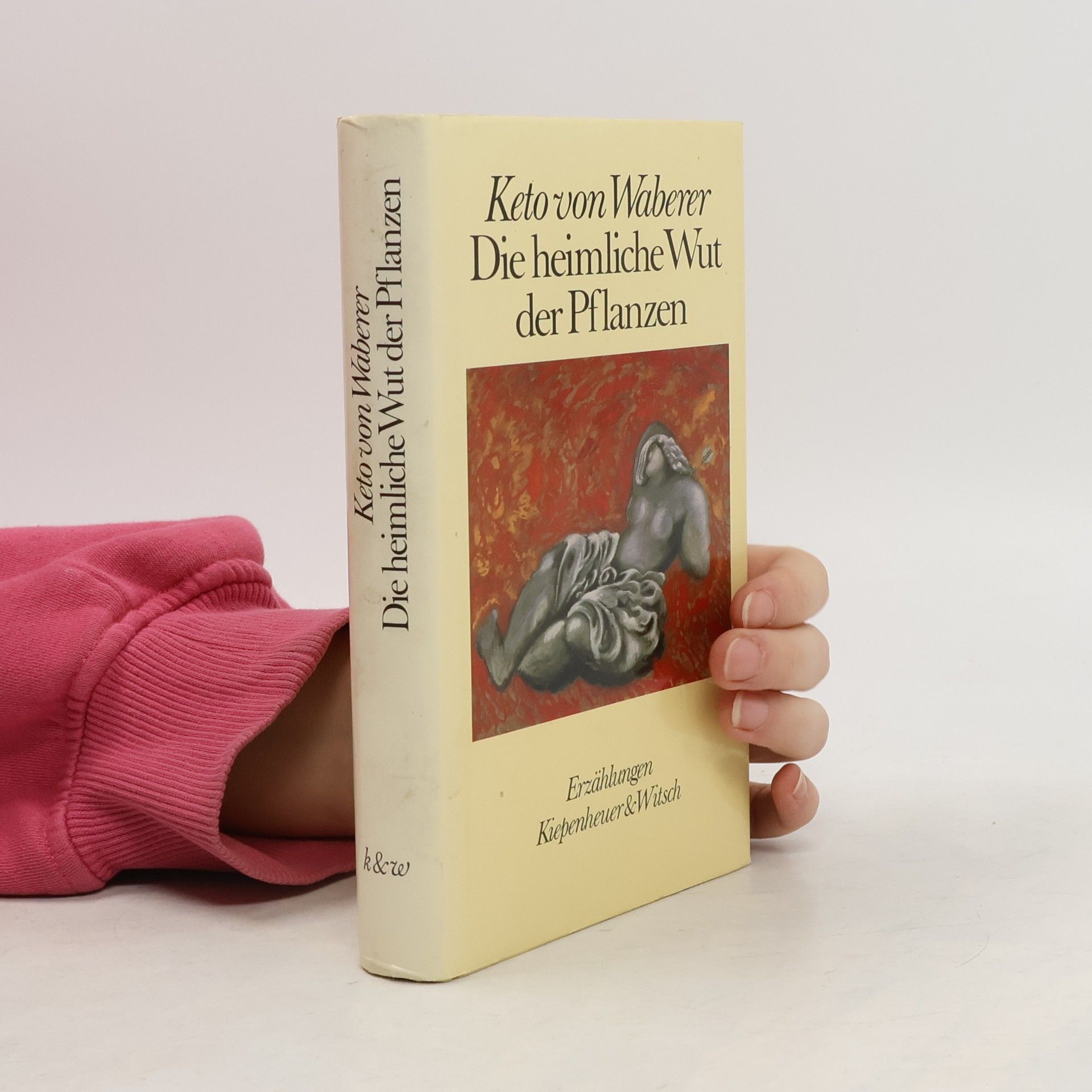 Die heimliche Wut der Pflanzen