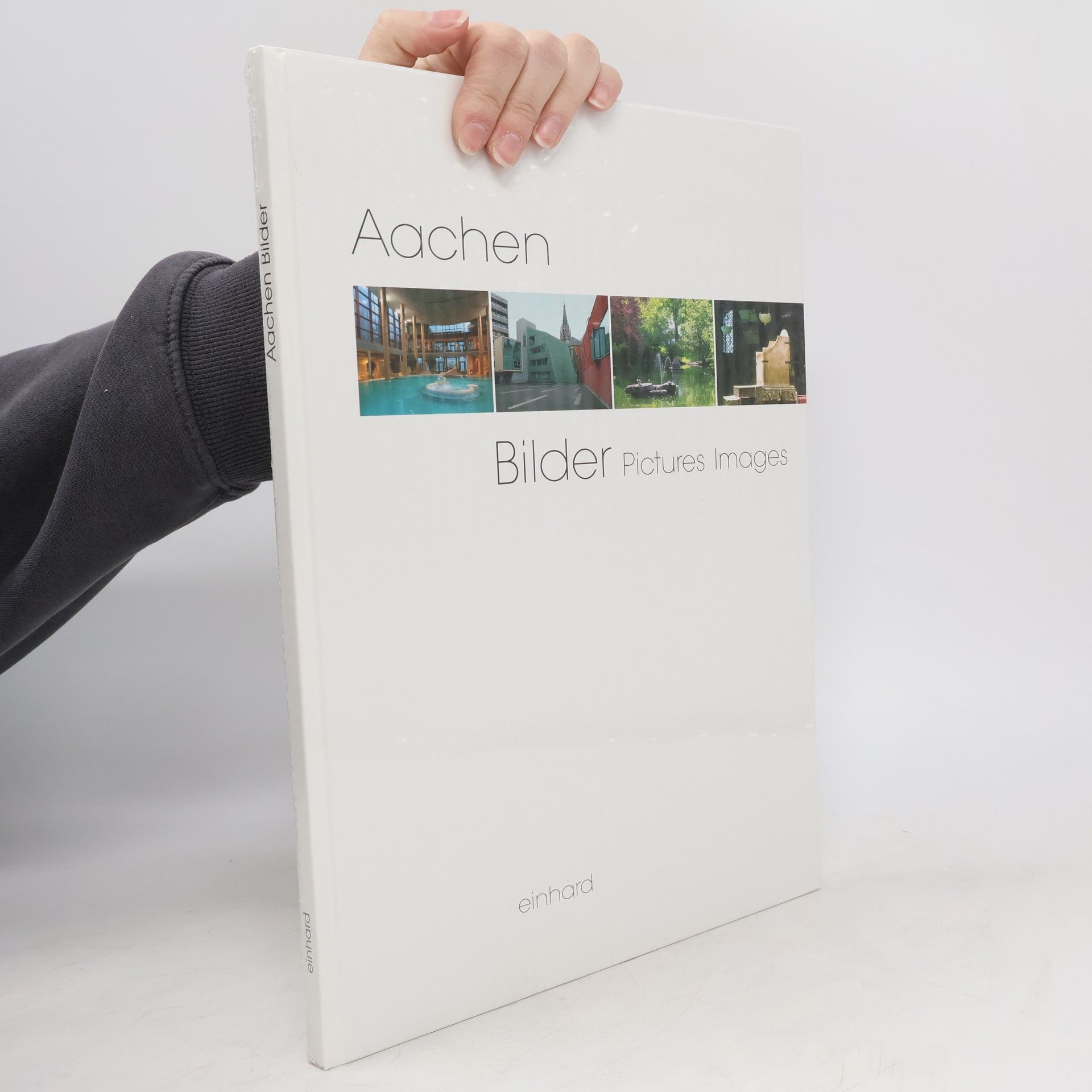 Oskar Hahnbück Aachen - Bilder, pictures, images