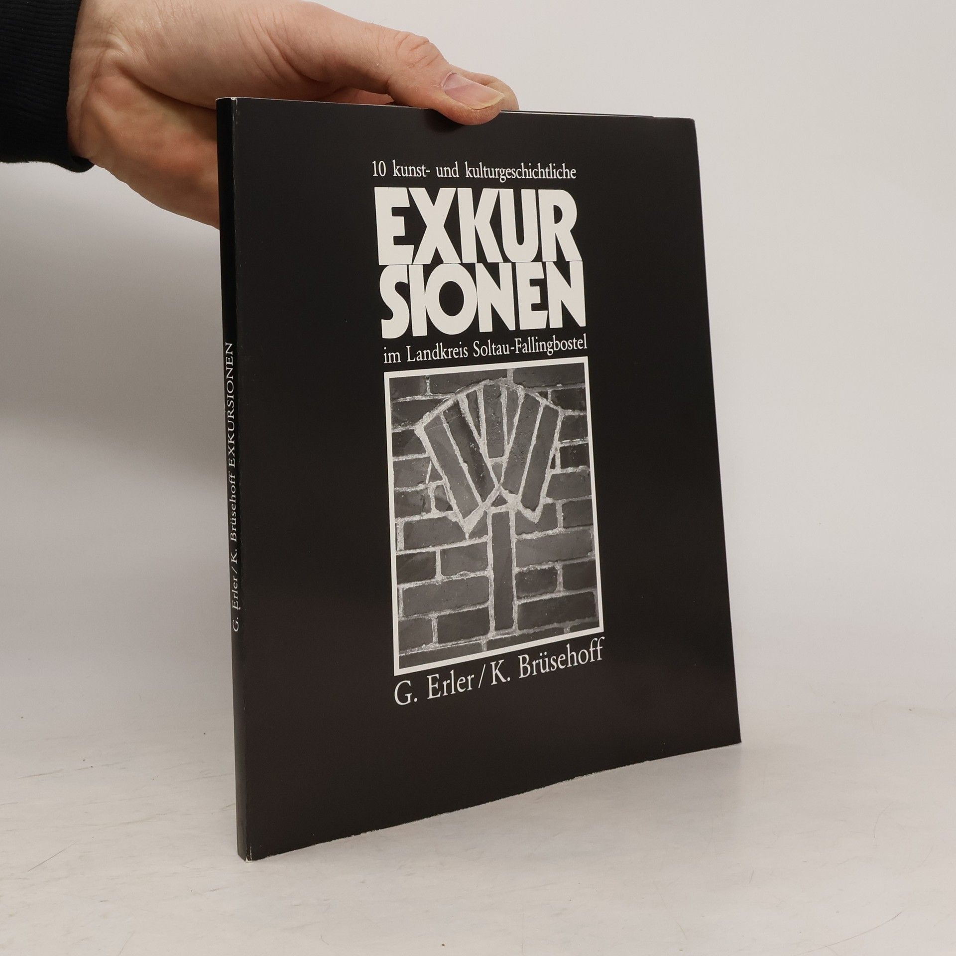 G. Erler Exkursionen im Landkreis Soltau-Fallinbostel