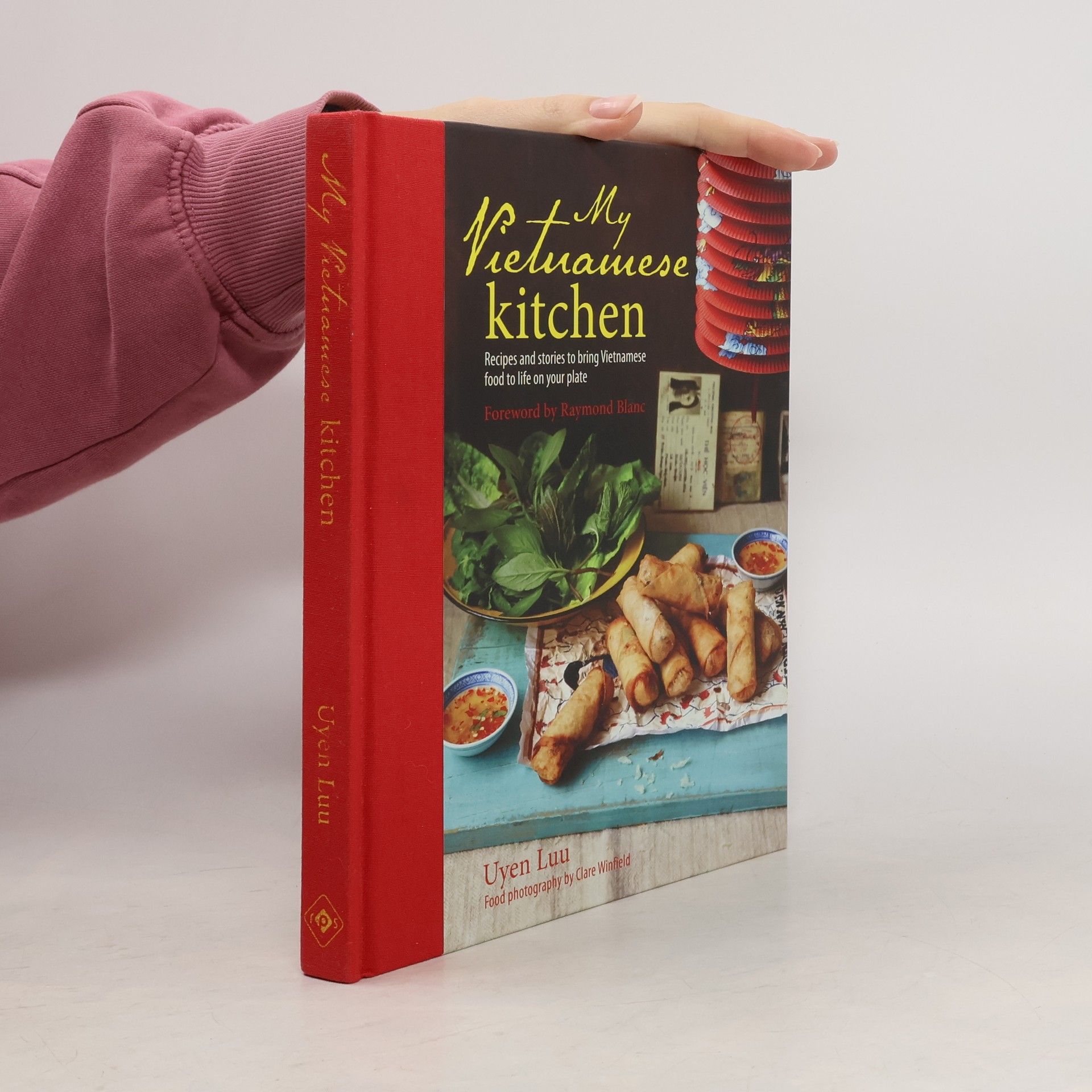 My Vietnamese Kitchen