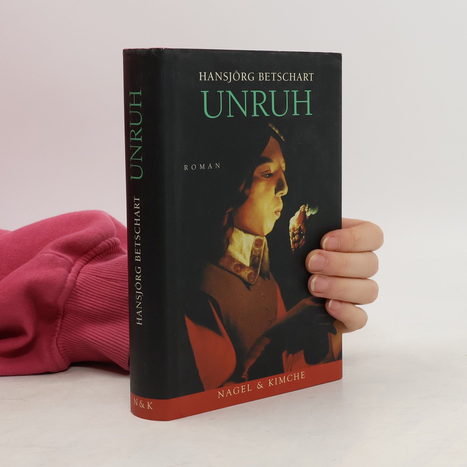 Unruh