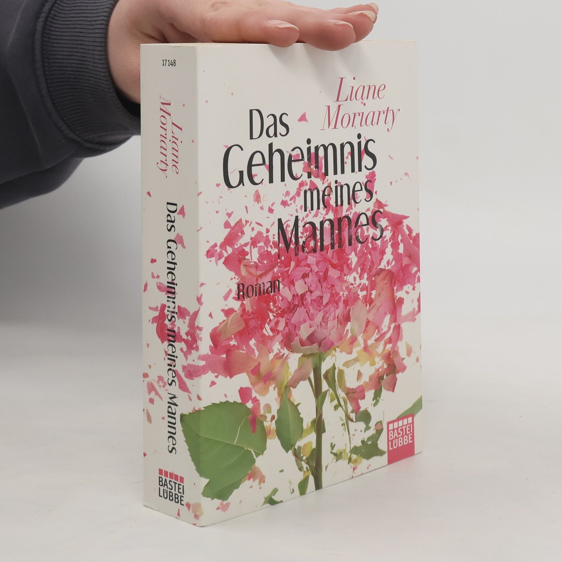 Liane Moriarty Das Geheimnis meines Mannes