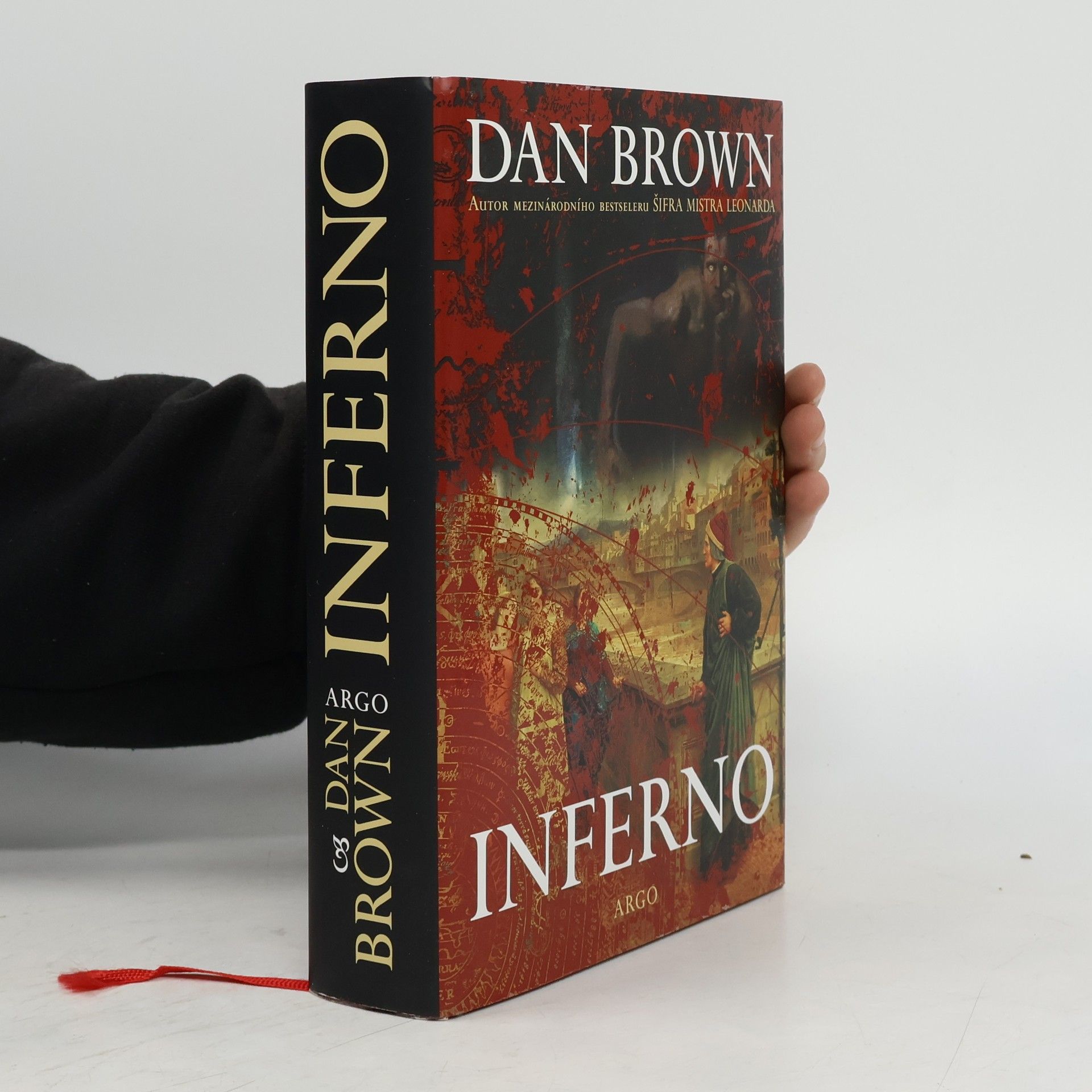 Dan Brown Inferno