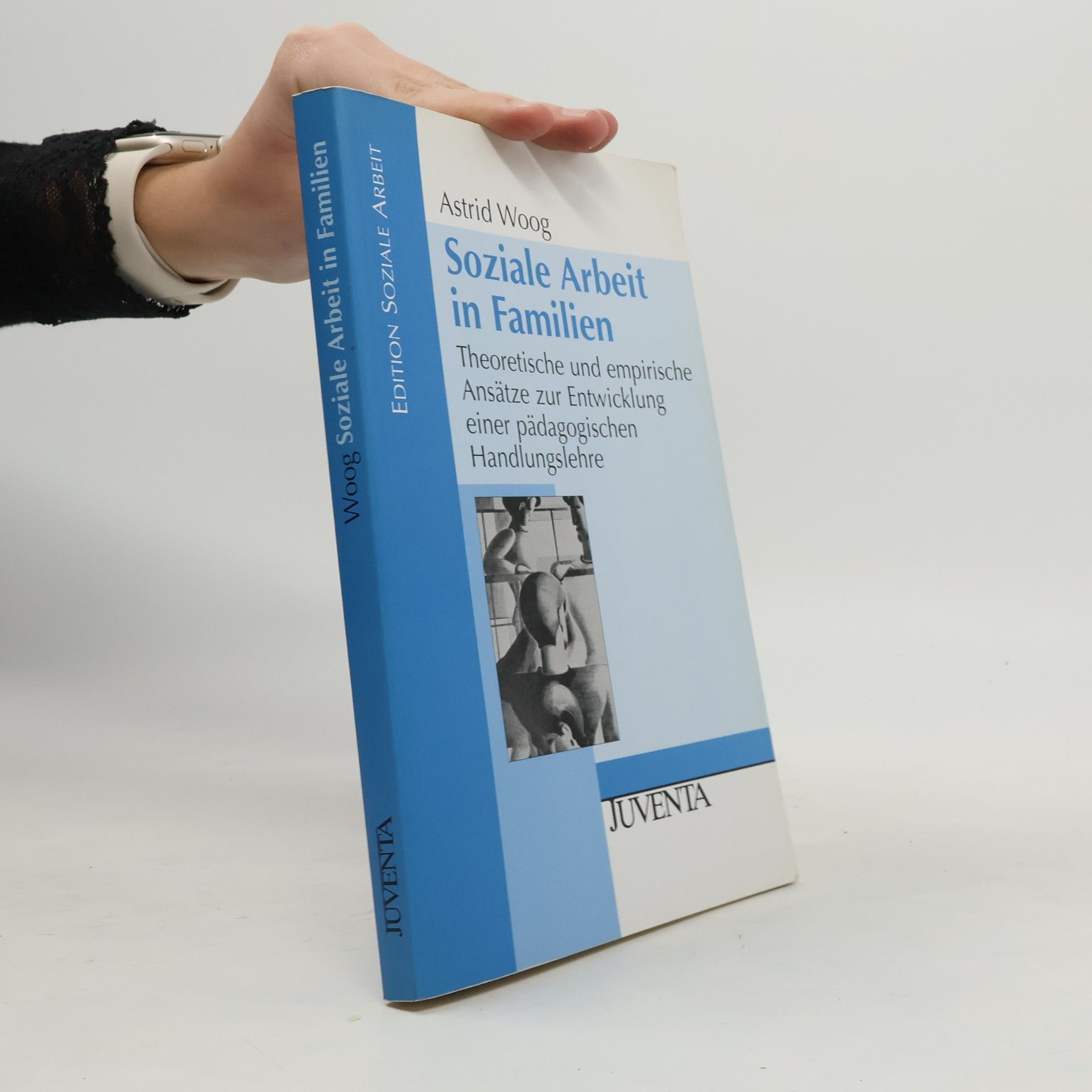 Soziale Arbeit in Familien